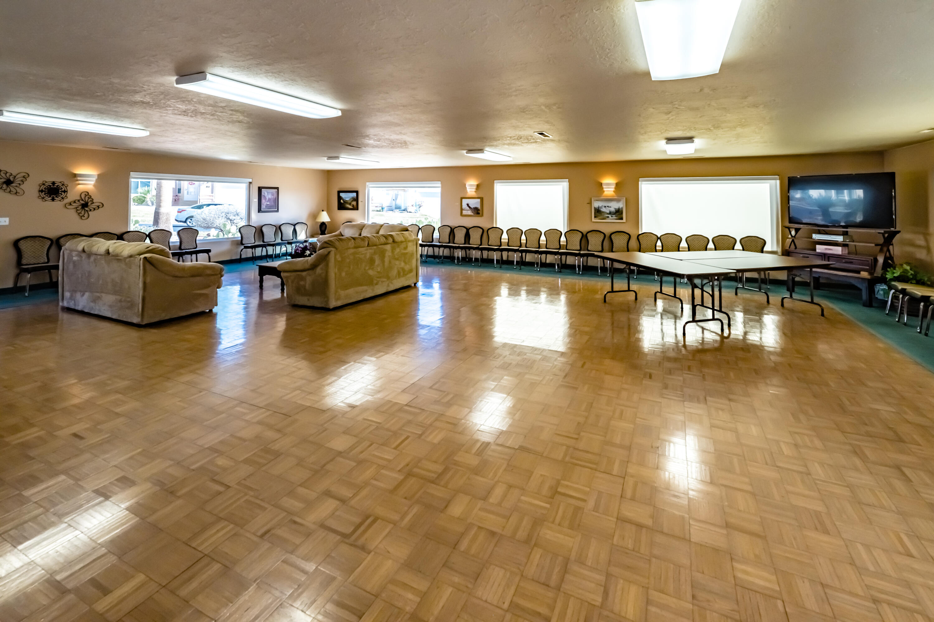 WEST SPRINGS TOWNHOMES - Residential