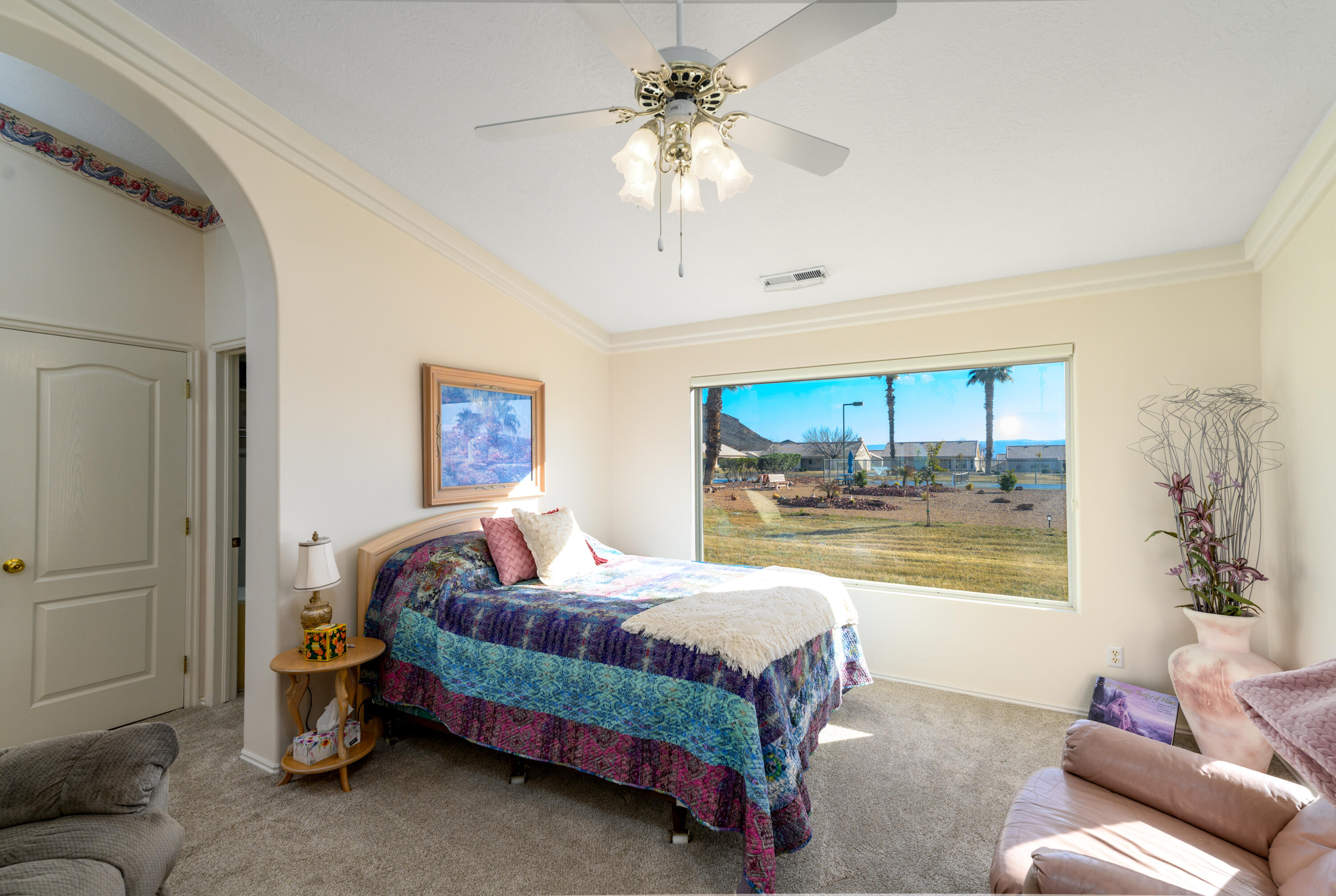 WEST SPRINGS TOWNHOMES - Residential