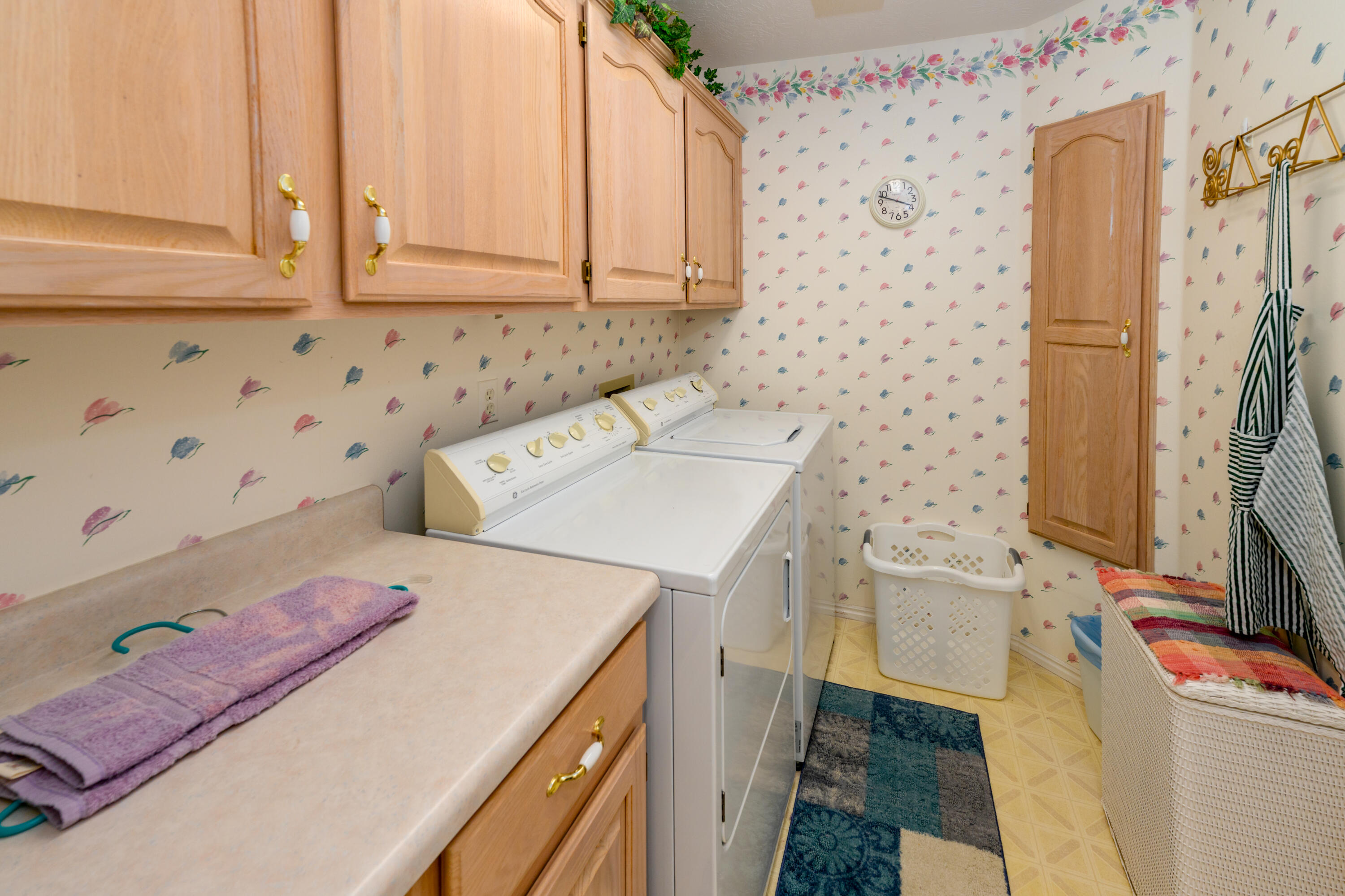 WEST SPRINGS TOWNHOMES - Residential