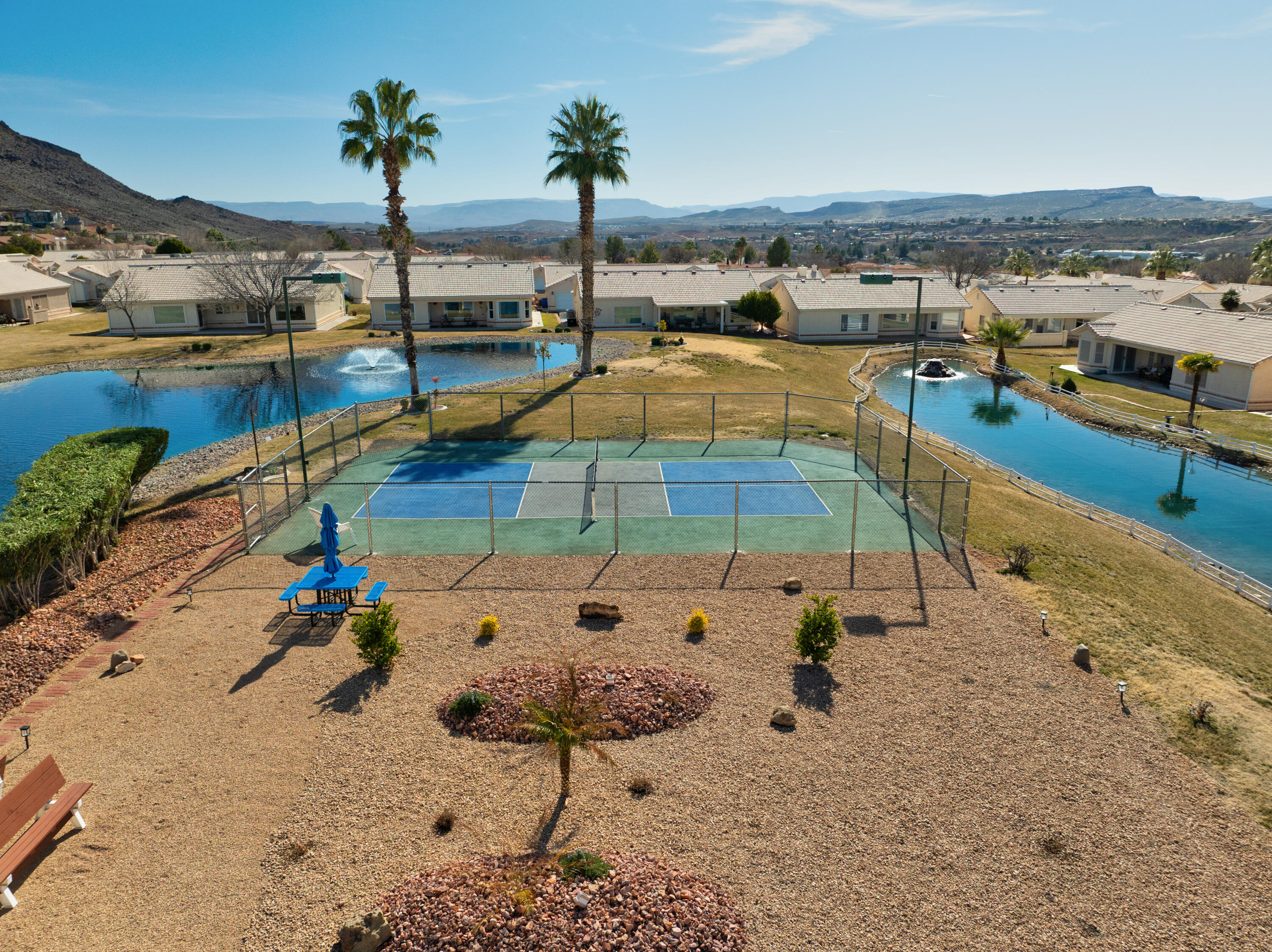 WEST SPRINGS TOWNHOMES - Residential