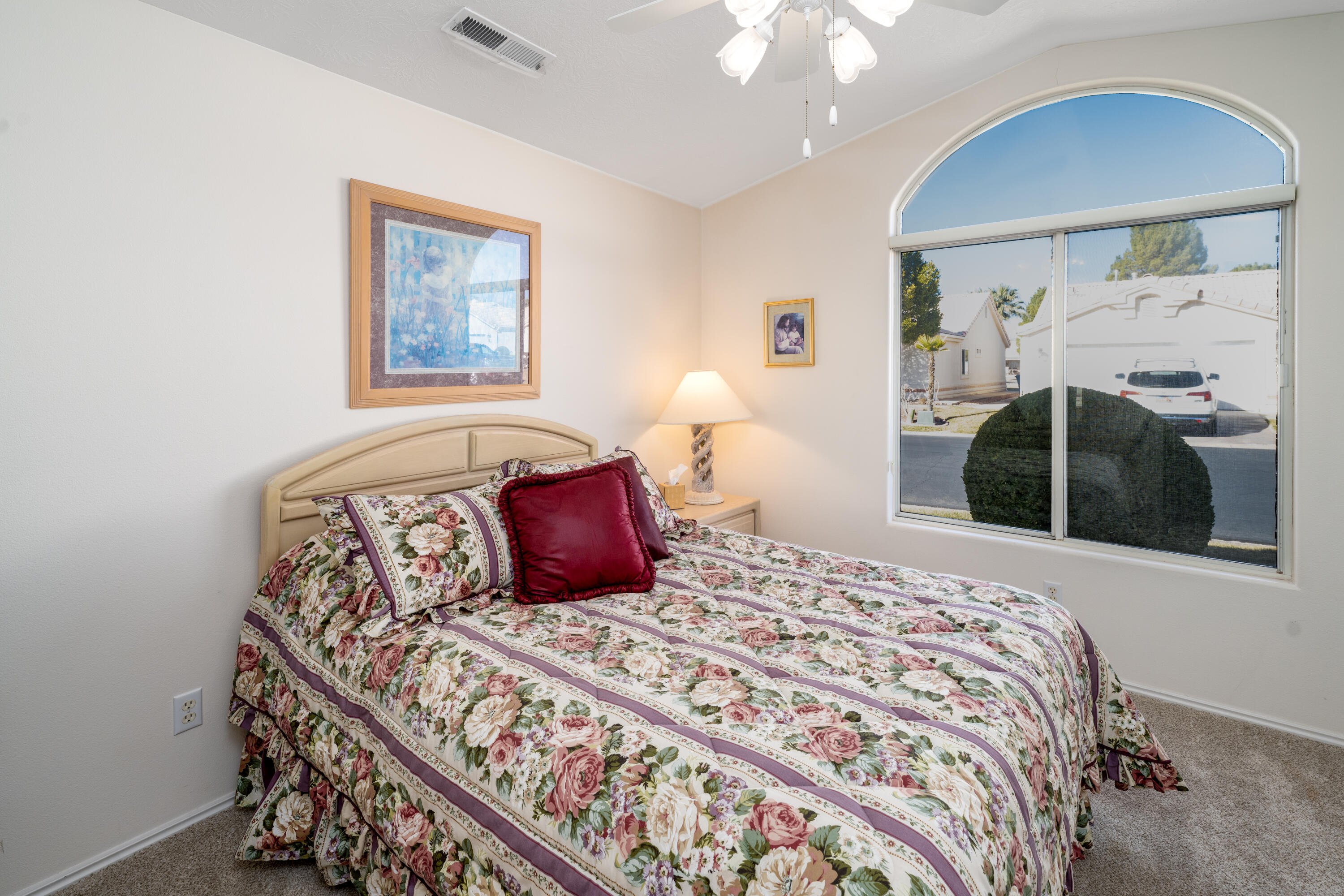 WEST SPRINGS TOWNHOMES - Residential