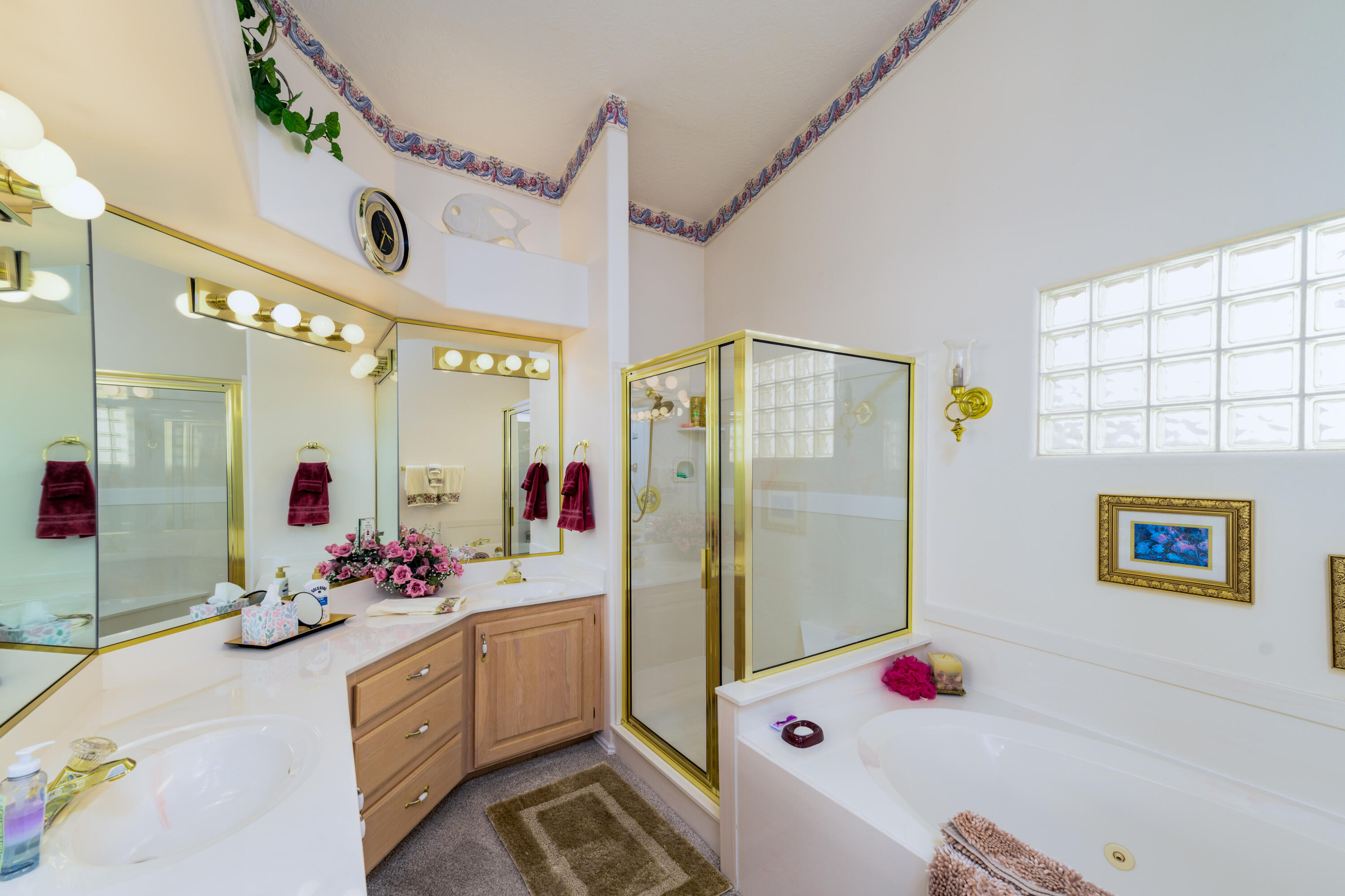 WEST SPRINGS TOWNHOMES - Residential