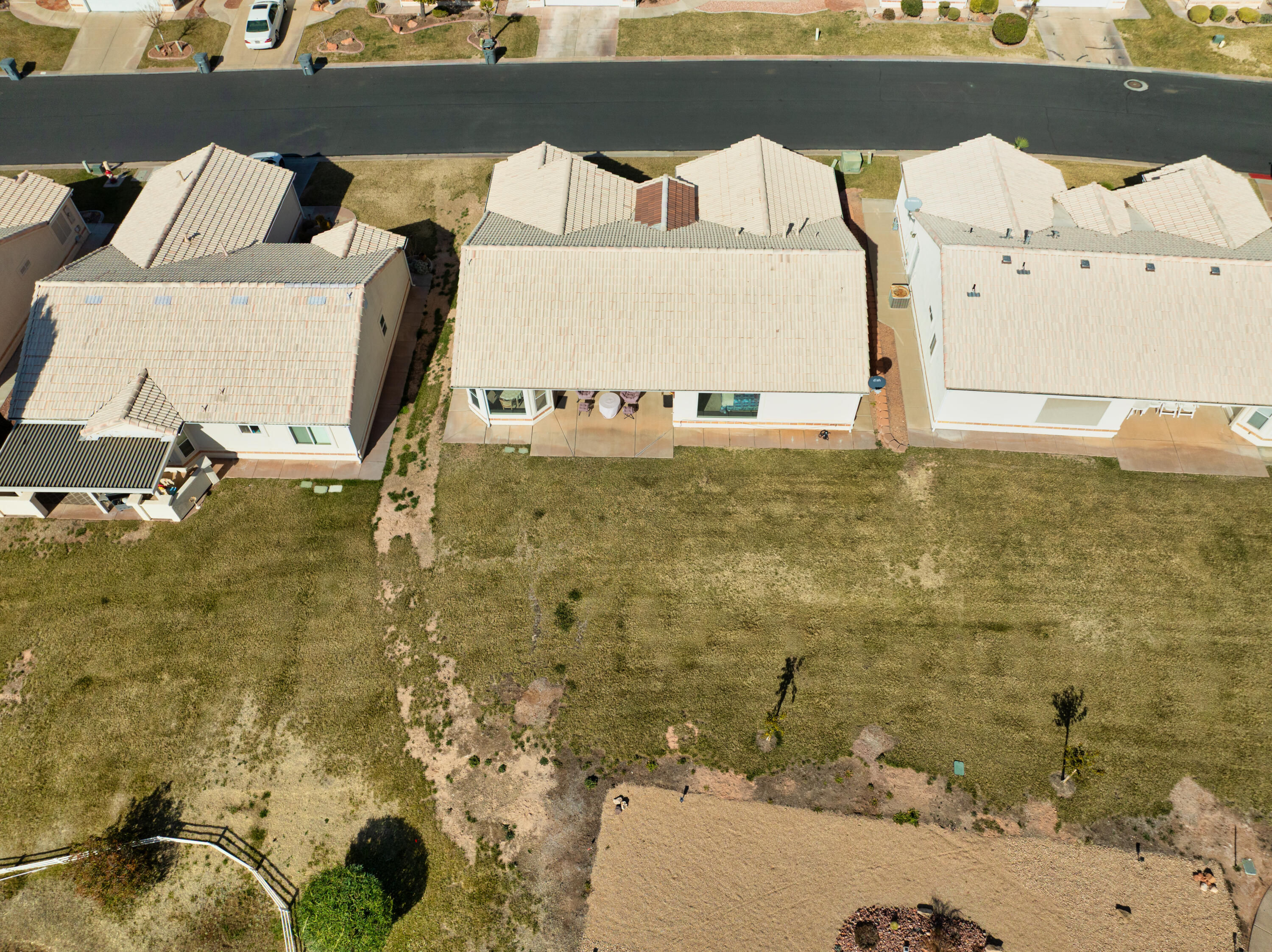 WEST SPRINGS TOWNHOMES - Residential