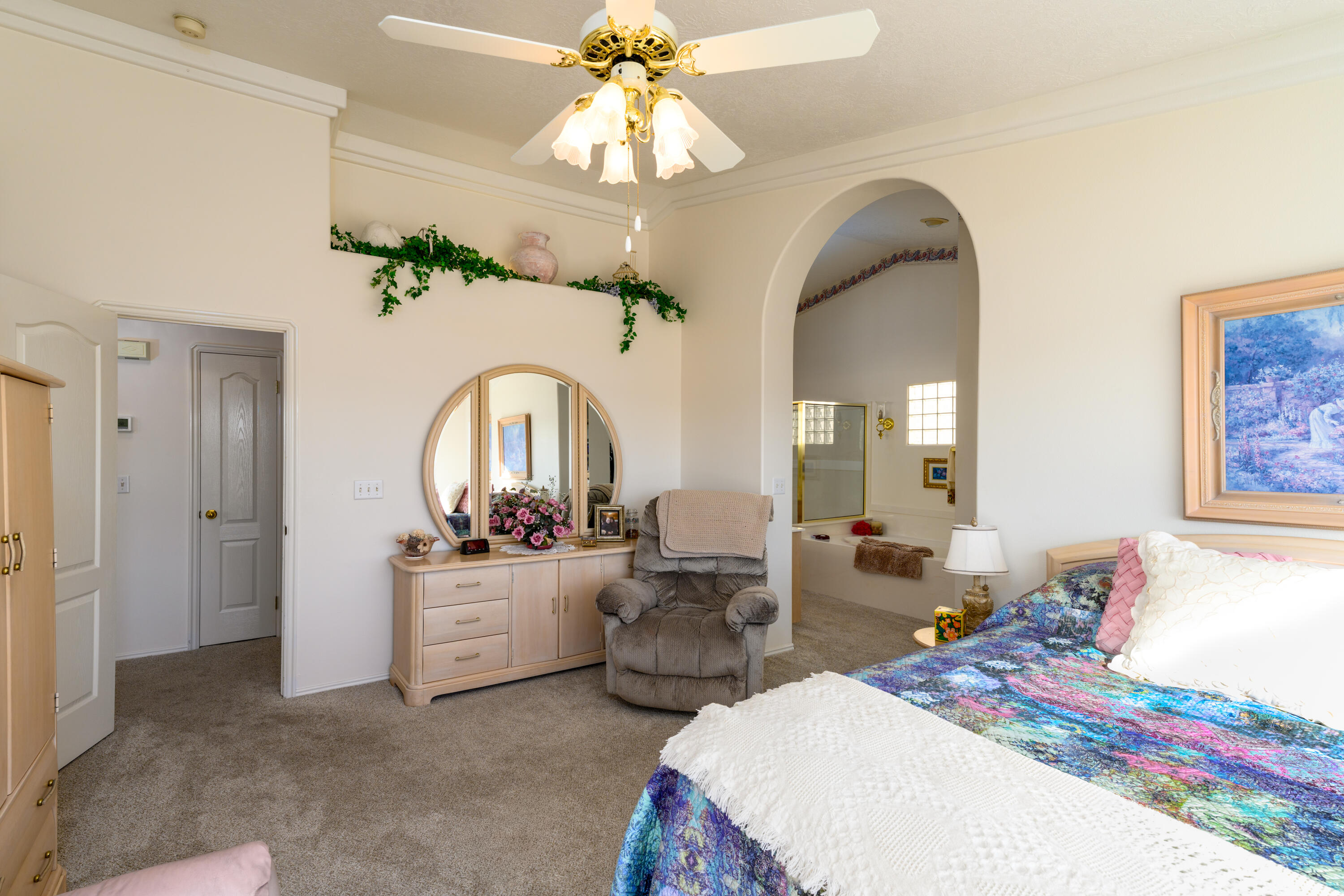 WEST SPRINGS TOWNHOMES - Residential