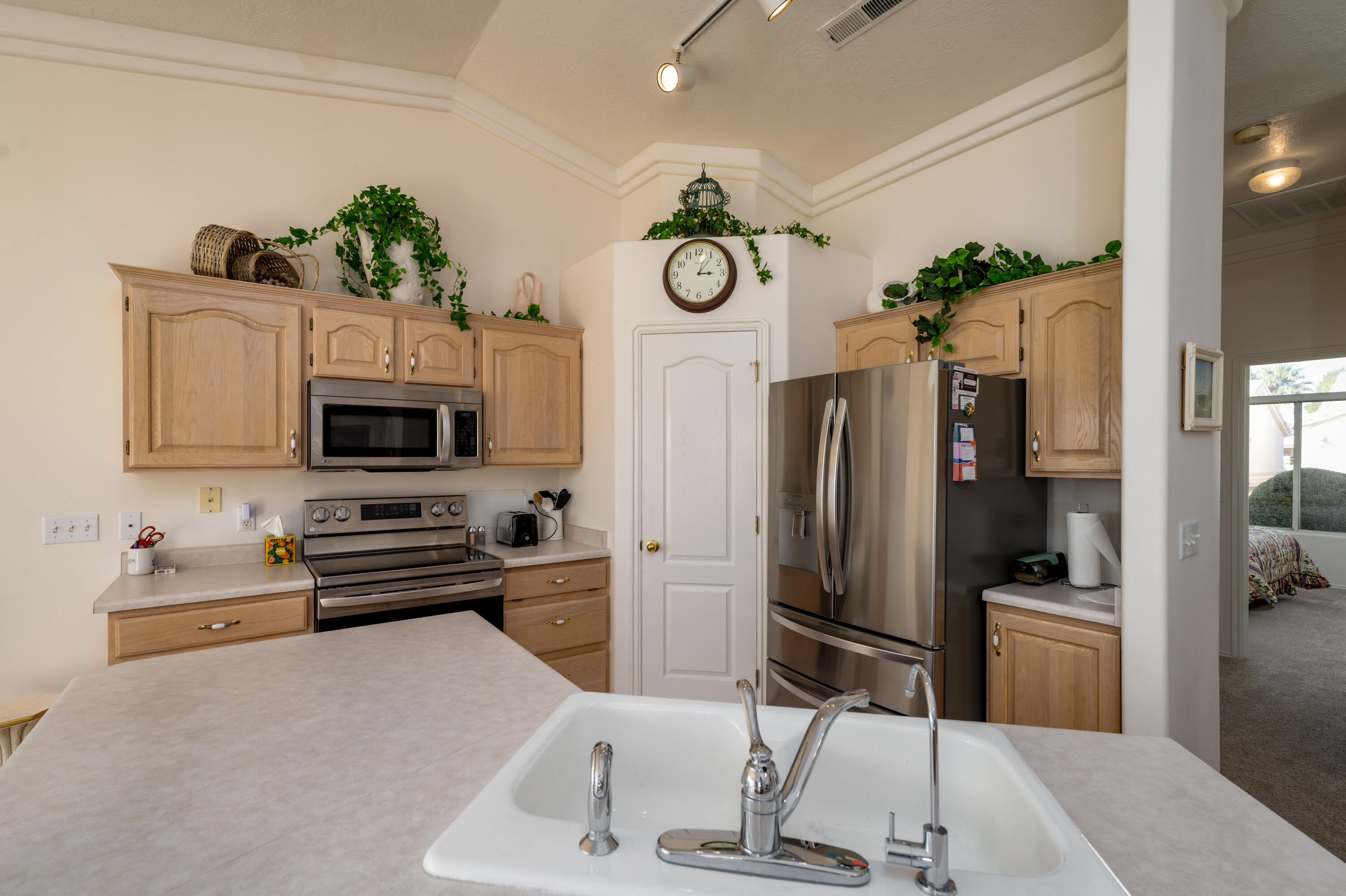 WEST SPRINGS TOWNHOMES - Residential