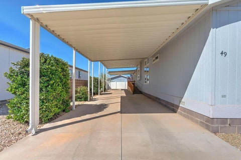 Tiny photo for 49 N 3820 W, Hurricane, UT 84737 (MLS # 26-276122)