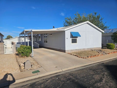 Photo of 49 N 3820 W, Hurricane, UT 84737 (MLS # 26-276122)