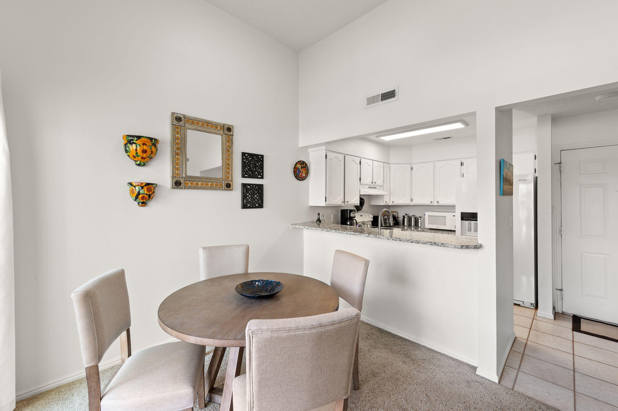 GARDENS SOUTH CONDOS - Residential