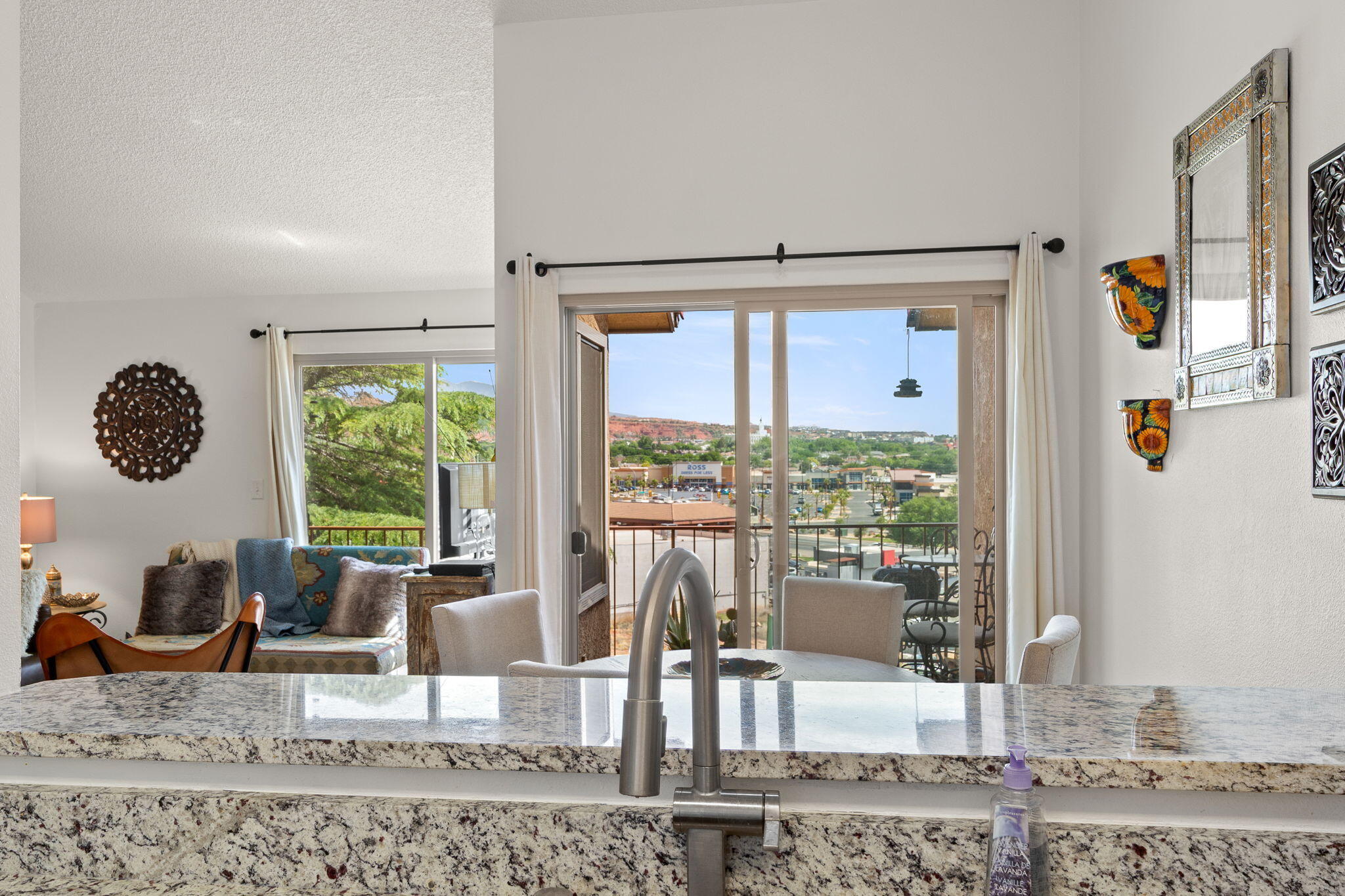 GARDENS SOUTH CONDOS - Residential