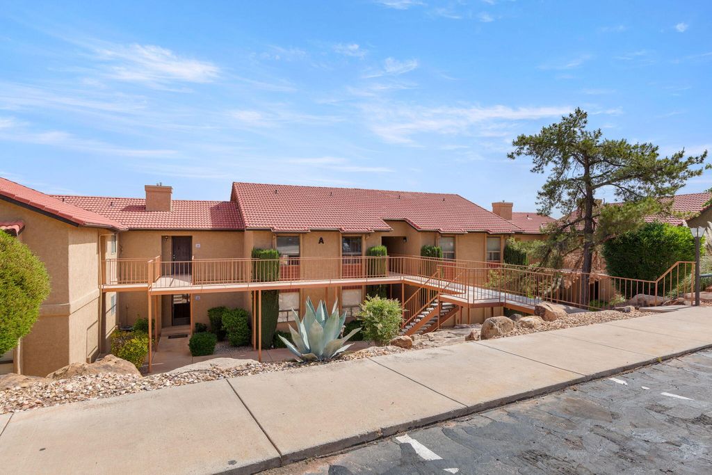 Photo of 161 W 950 S A8 #A8, Saint George, UT 84770 (MLS # 26-271525)