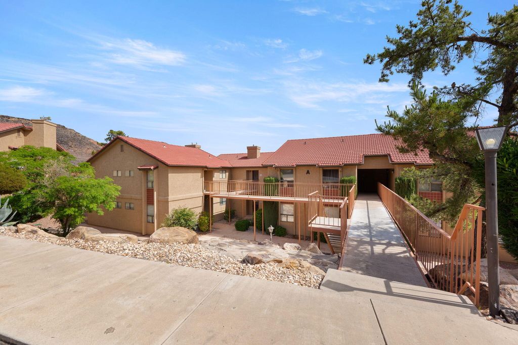 Photo of 161 W 950 S A8 #A8, Saint George, UT 84770 (MLS # 26-271525)