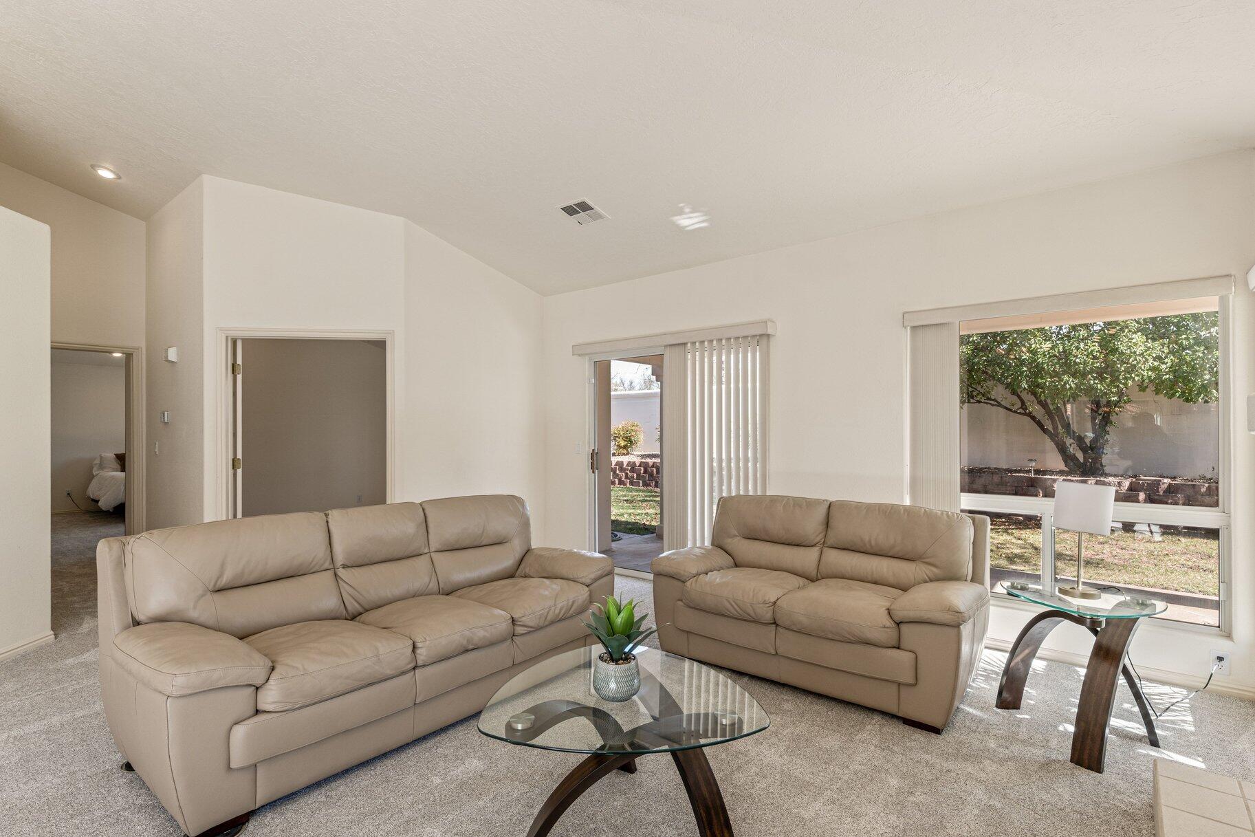 GREEN SPRINGS GARDEN HOMES - Residential