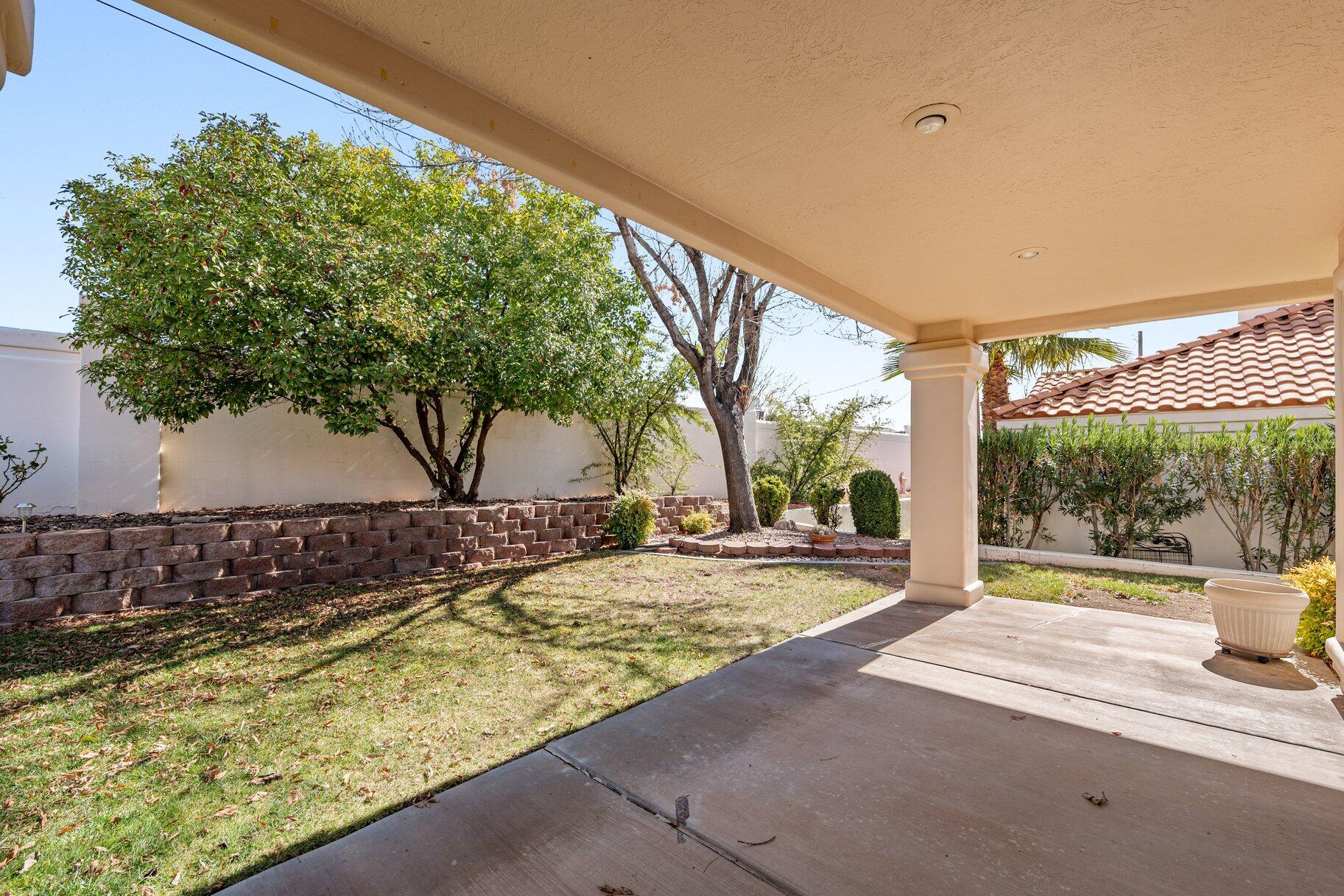 GREEN SPRINGS GARDEN HOMES - Residential