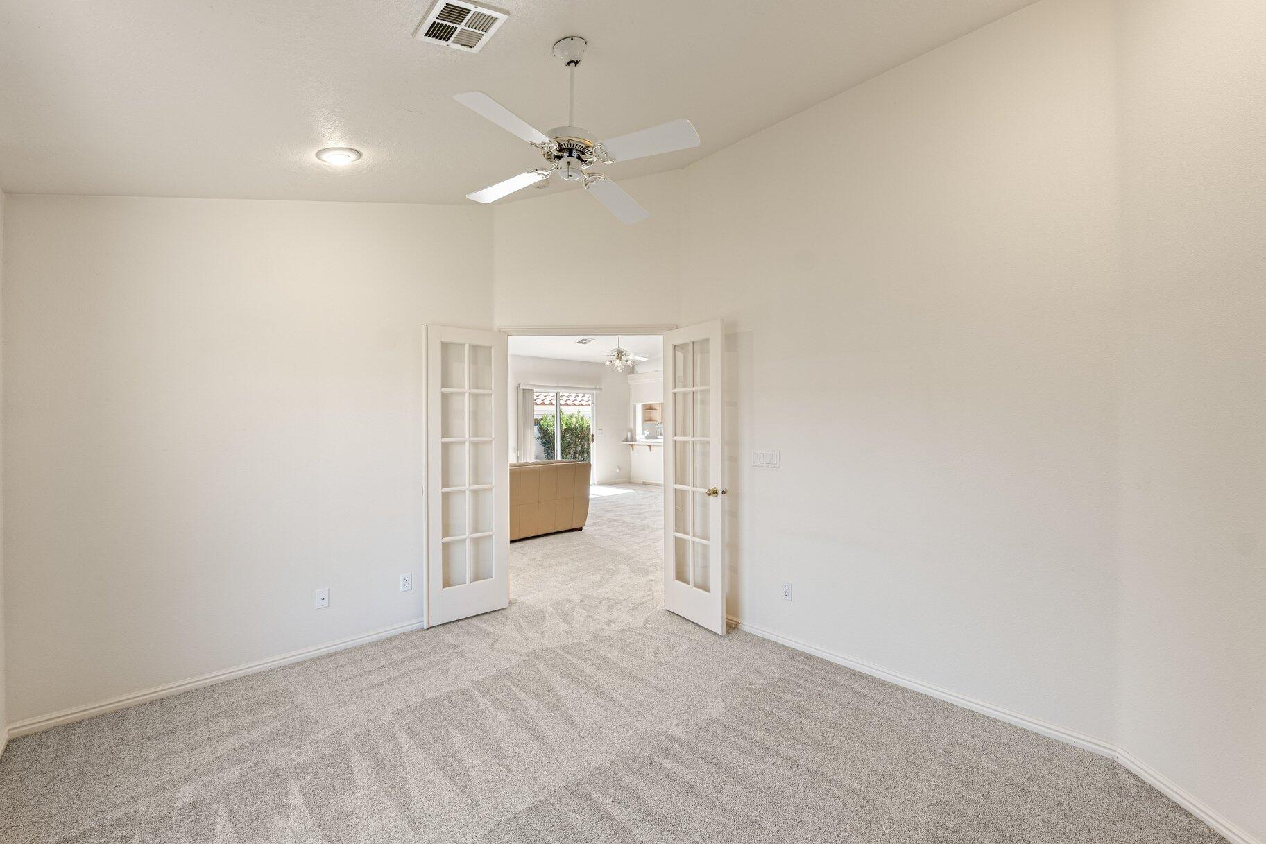 GREEN SPRINGS GARDEN HOMES - Residential