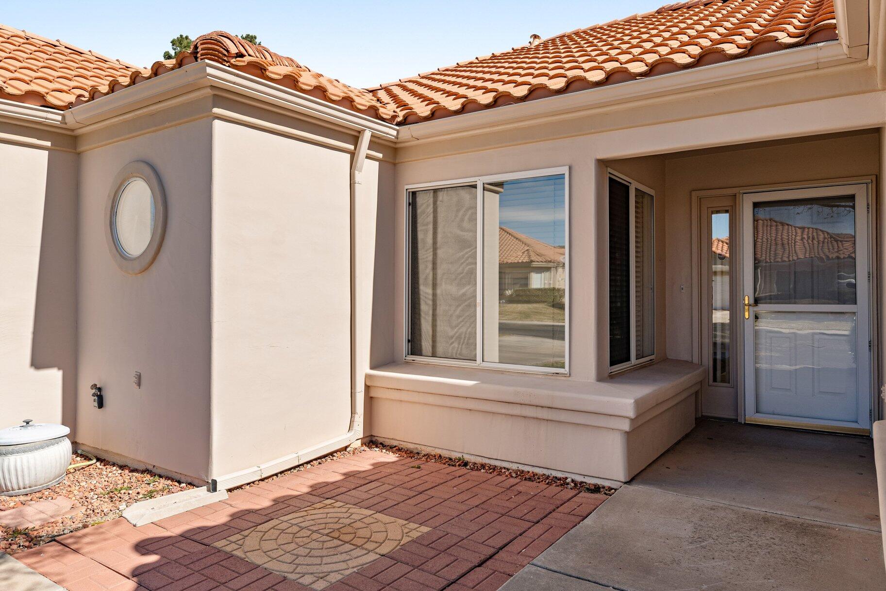 GREEN SPRINGS GARDEN HOMES - Residential