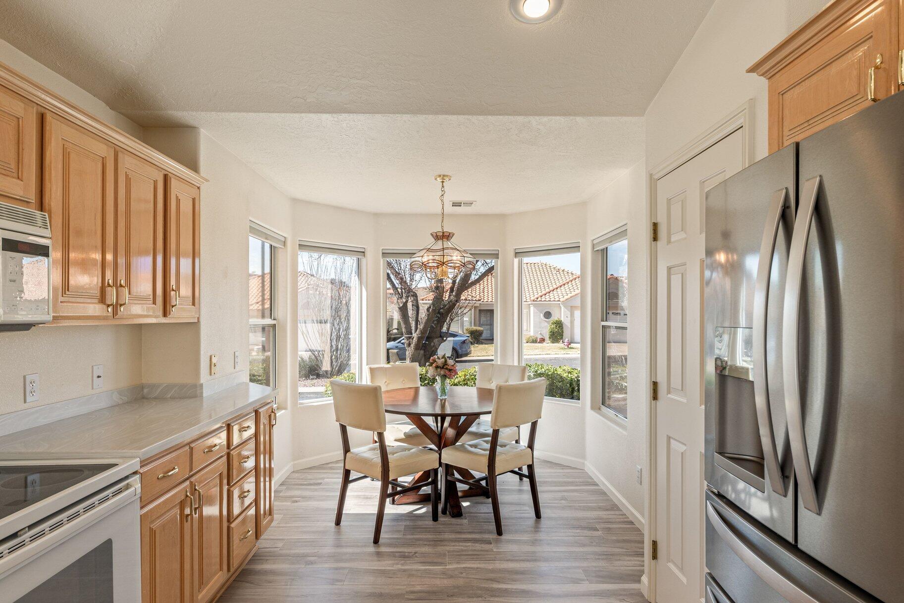 GREEN SPRINGS GARDEN HOMES - Residential