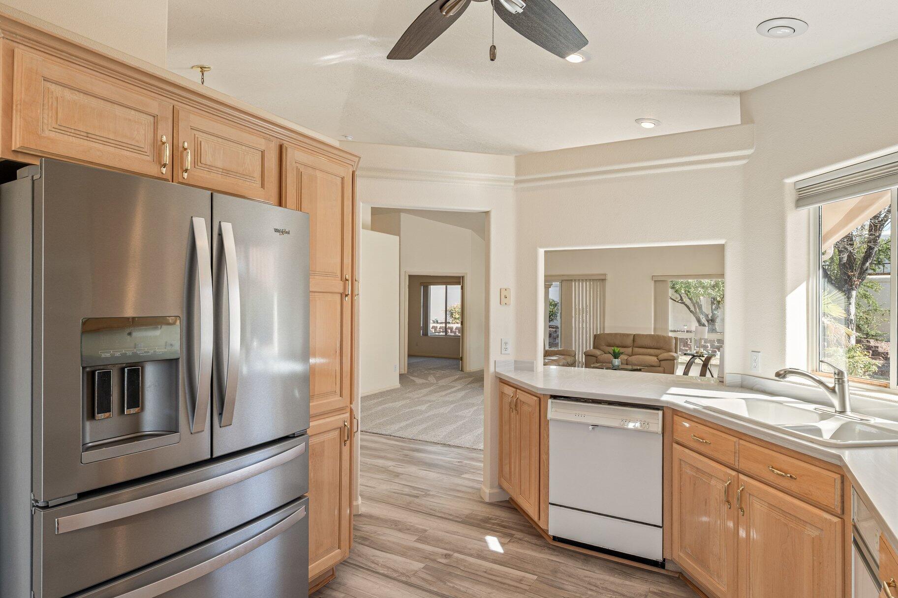 GREEN SPRINGS GARDEN HOMES - Residential