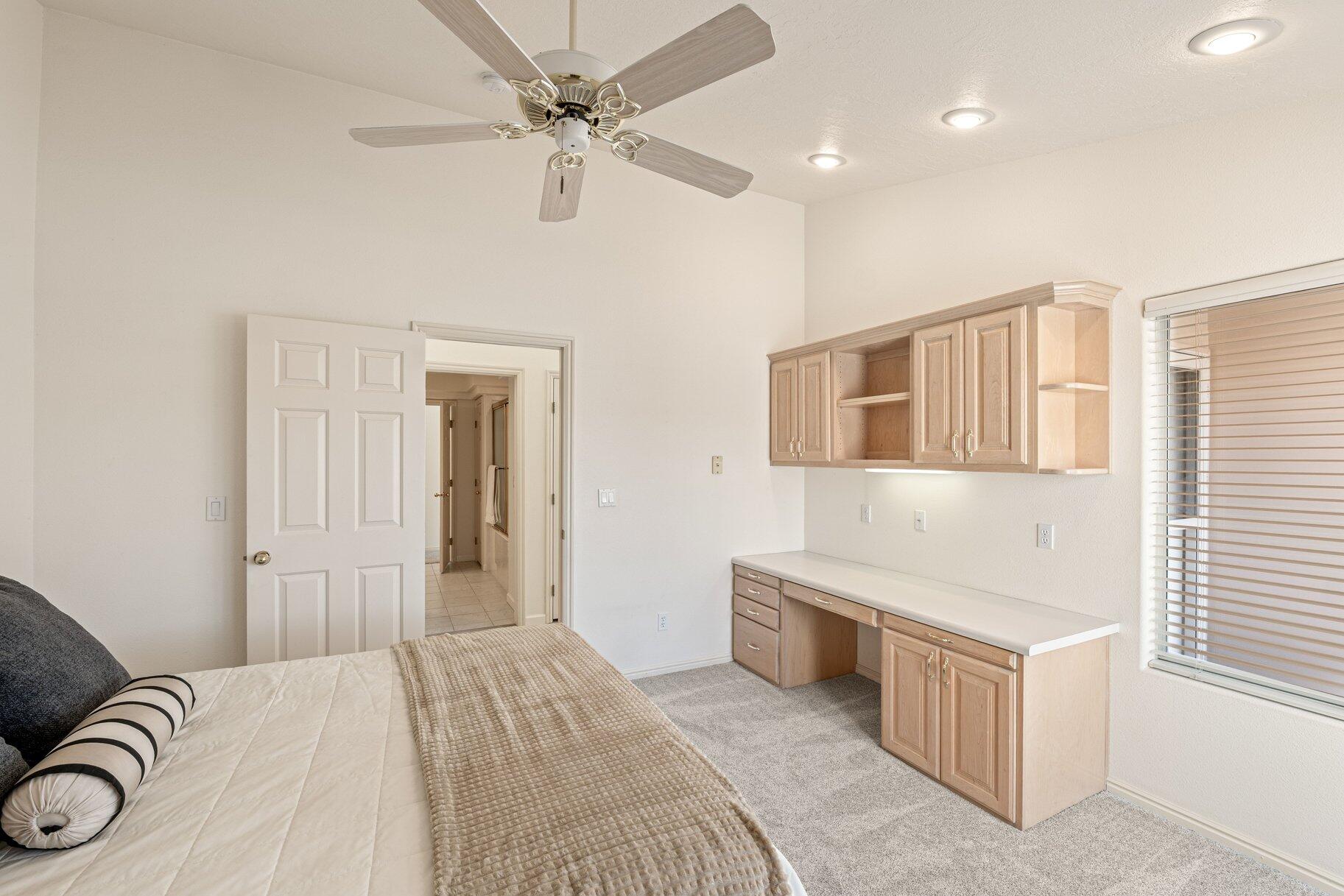 GREEN SPRINGS GARDEN HOMES - Residential