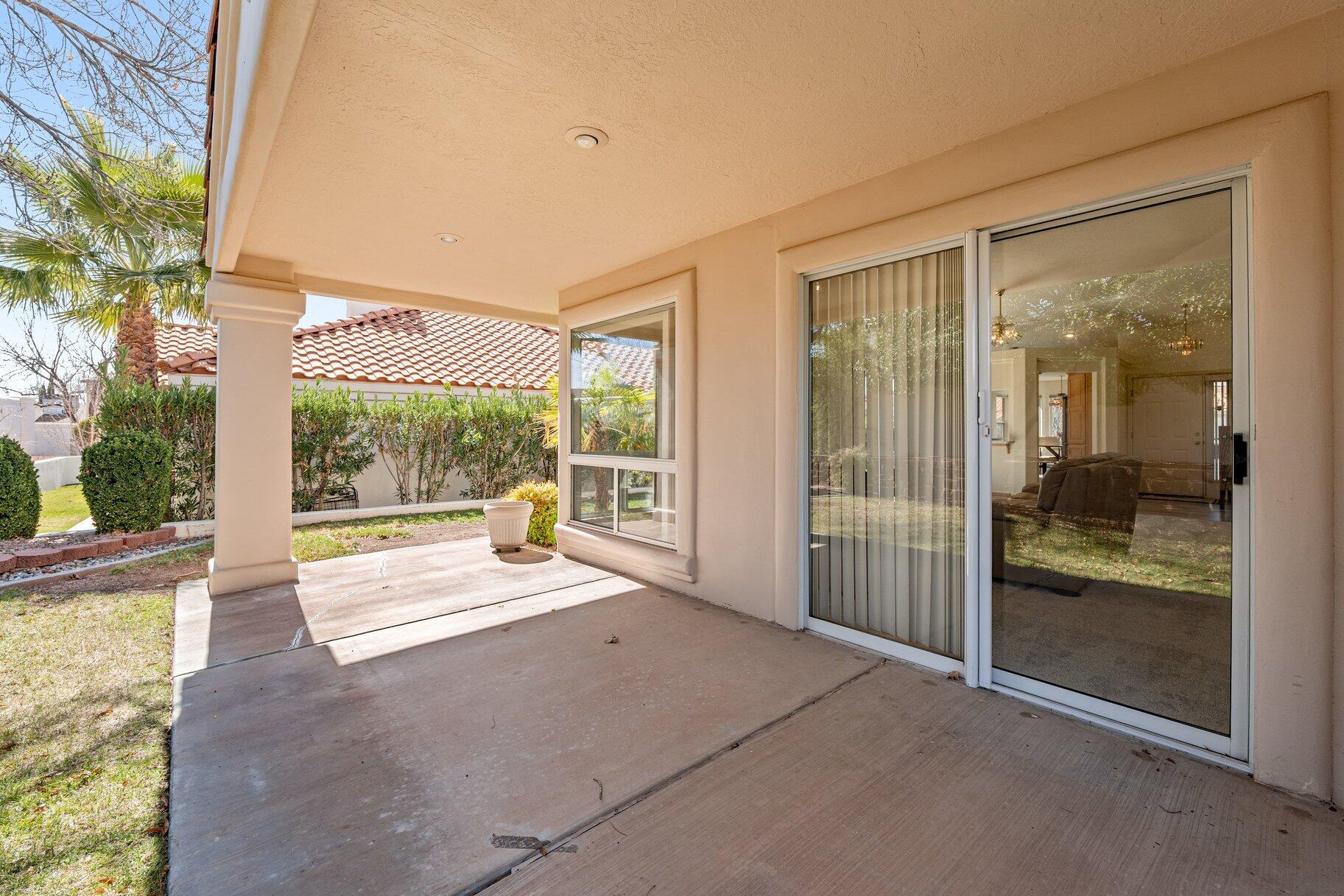 GREEN SPRINGS GARDEN HOMES - Residential