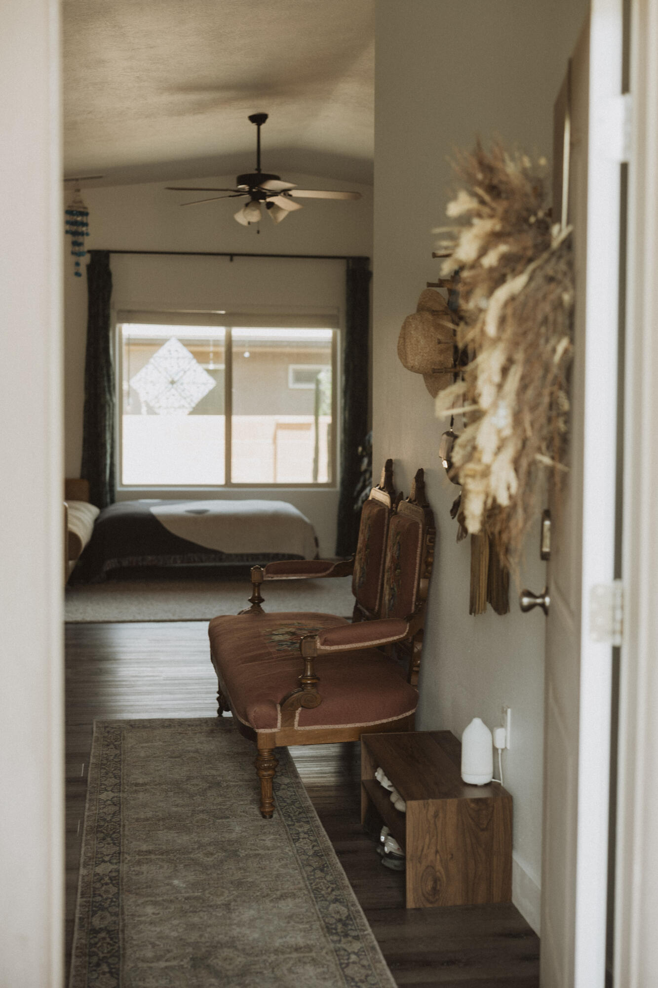 RED CLIFFS PARK - Residential