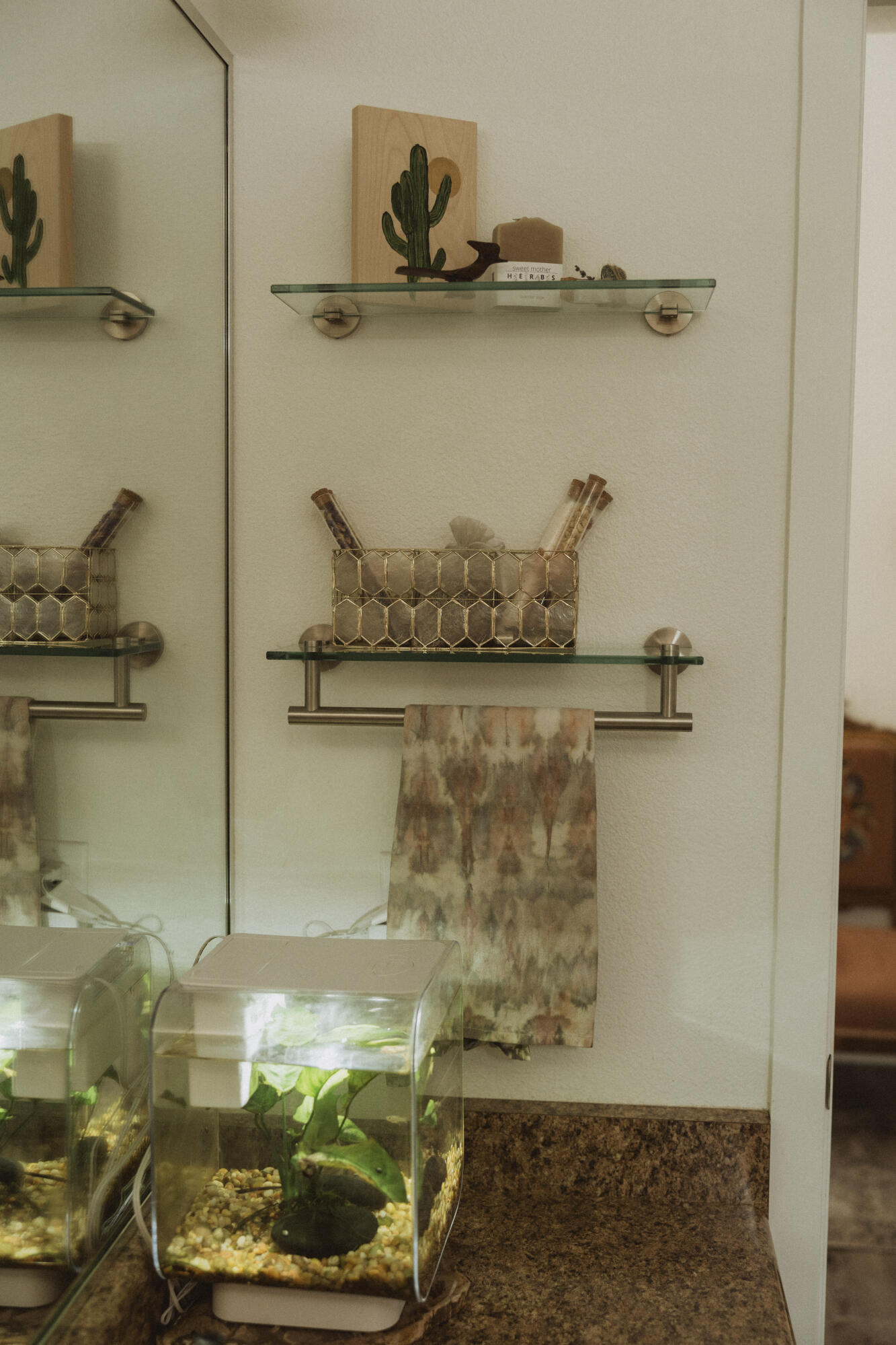 RED CLIFFS PARK - Residential