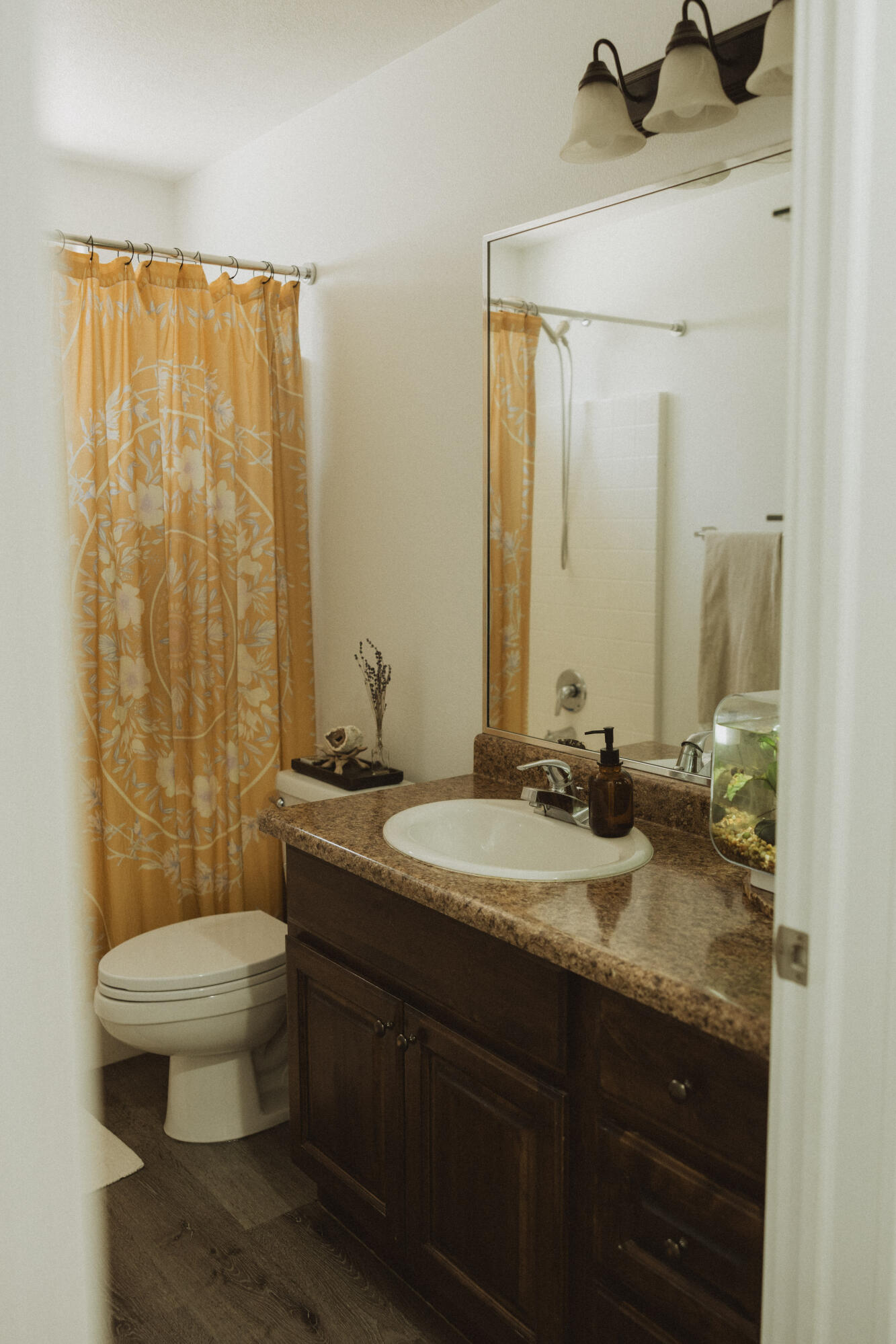 RED CLIFFS PARK - Residential