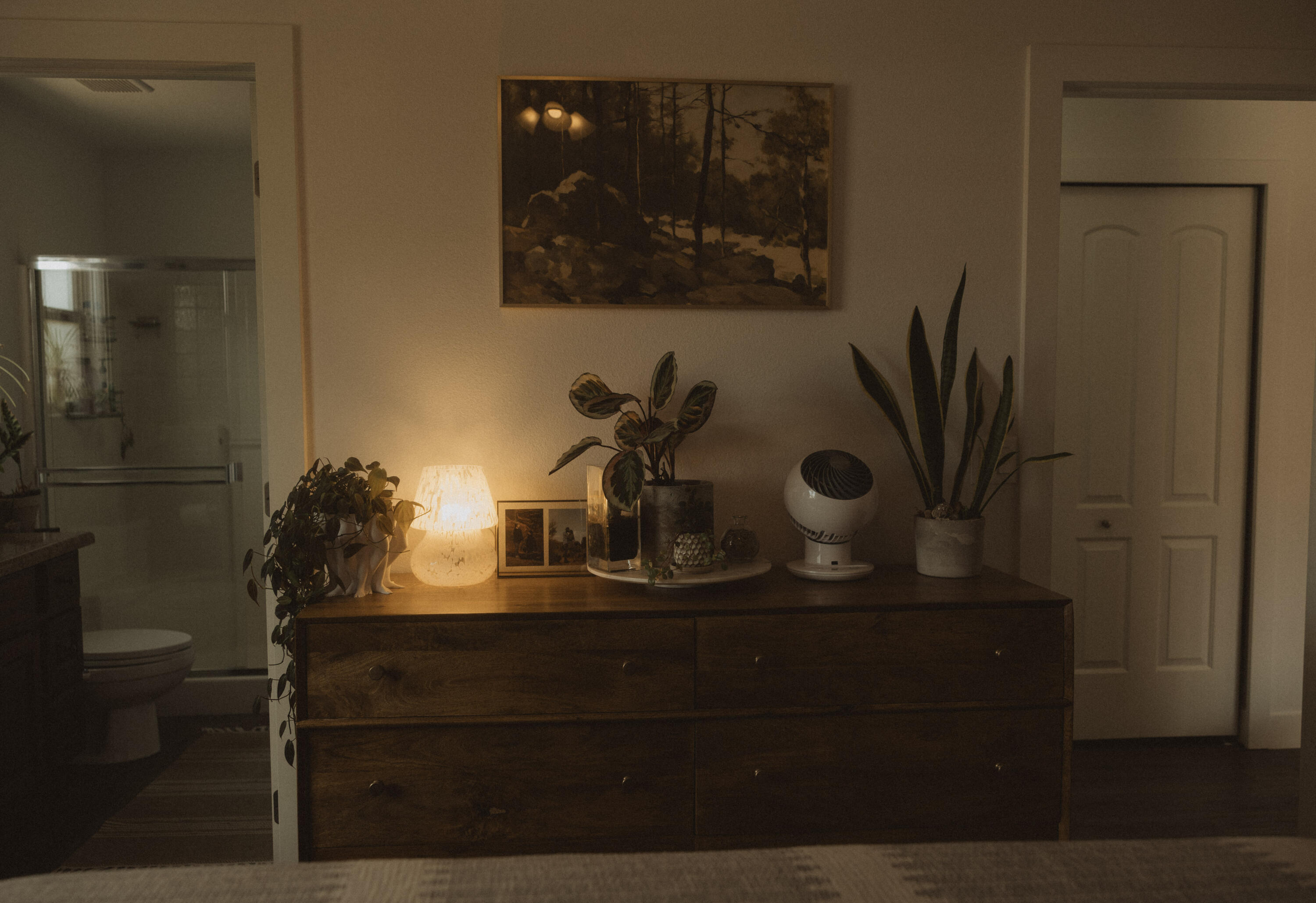 RED CLIFFS PARK - Residential