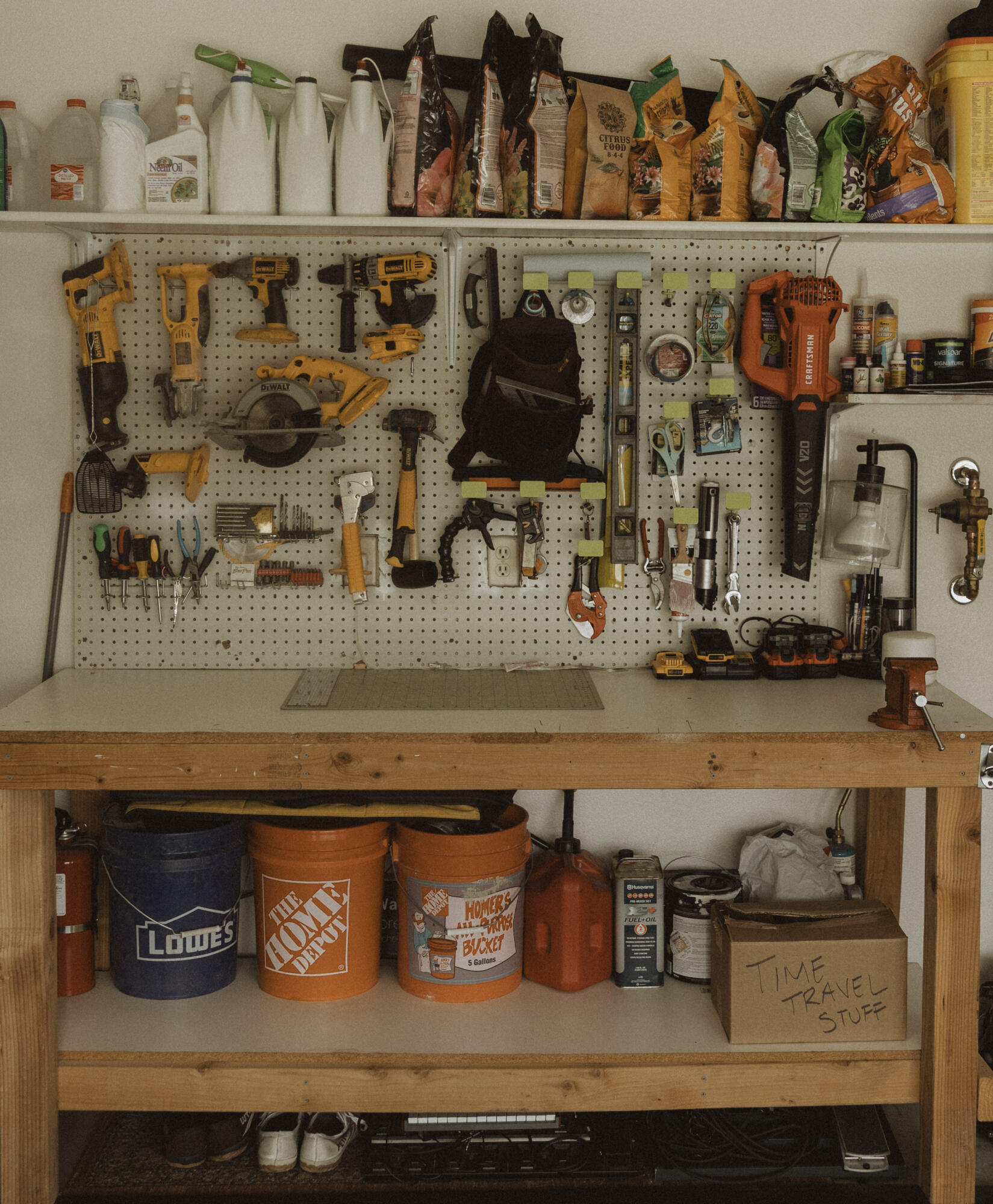 RED CLIFFS PARK - Residential