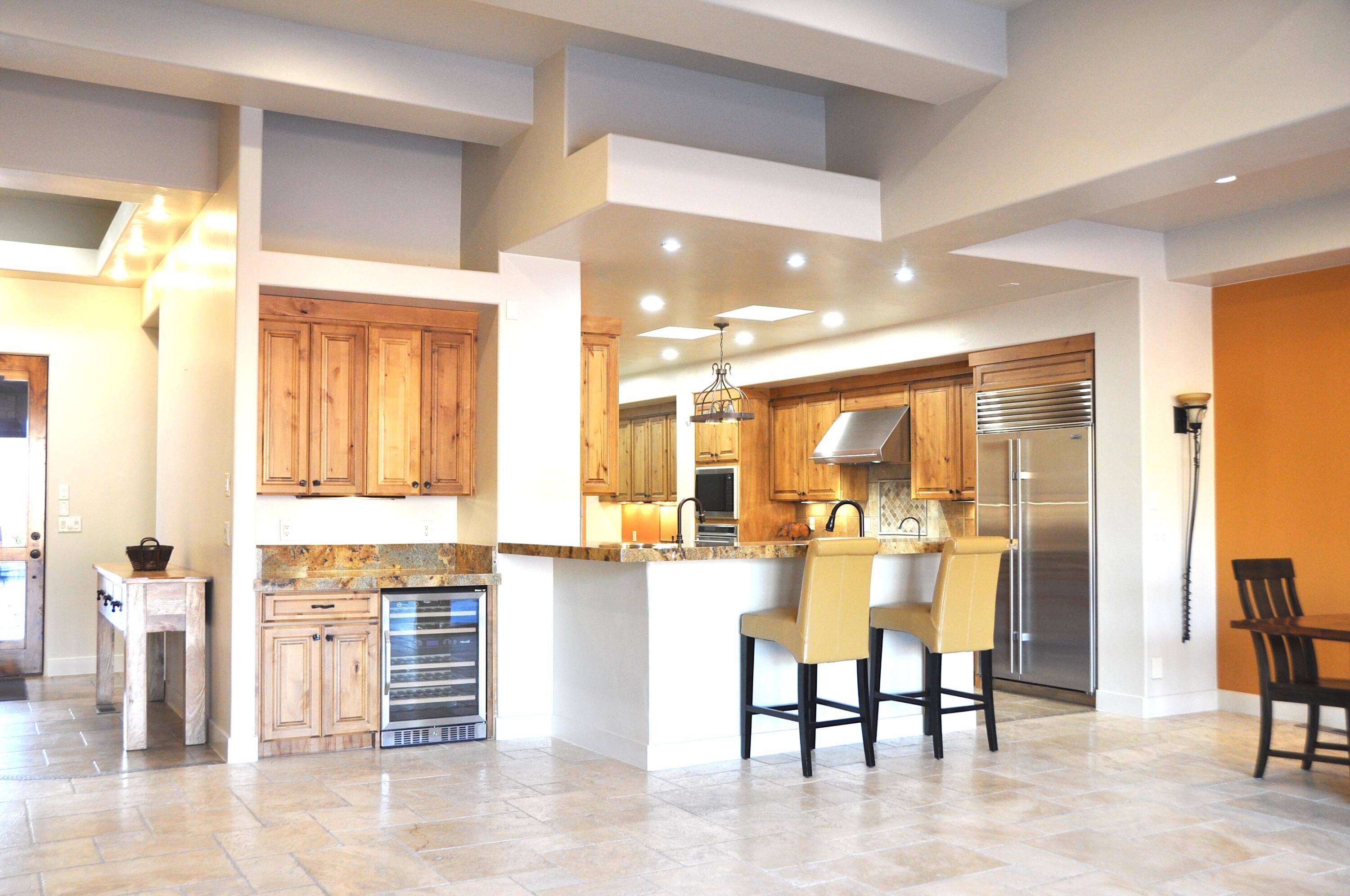 ANASAZI RIDGE AT ENTRADA - Residential