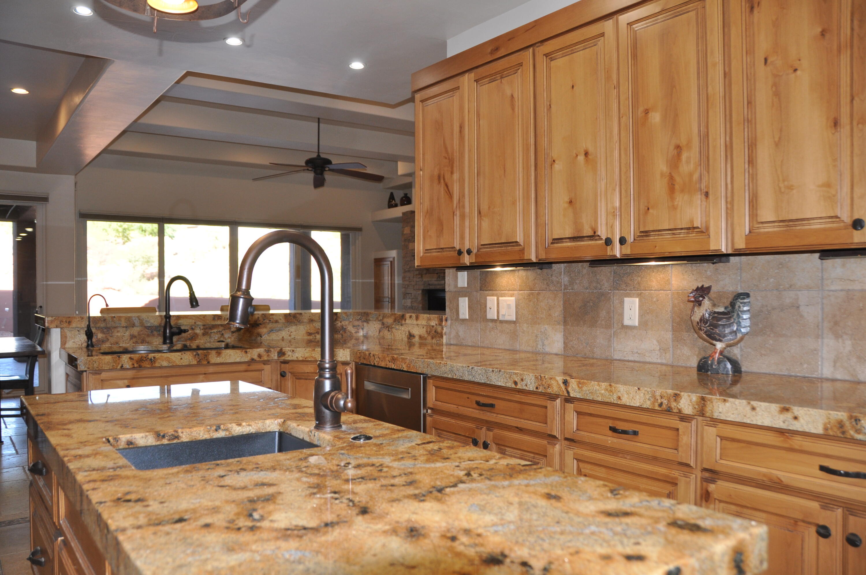 ANASAZI RIDGE AT ENTRADA - Residential