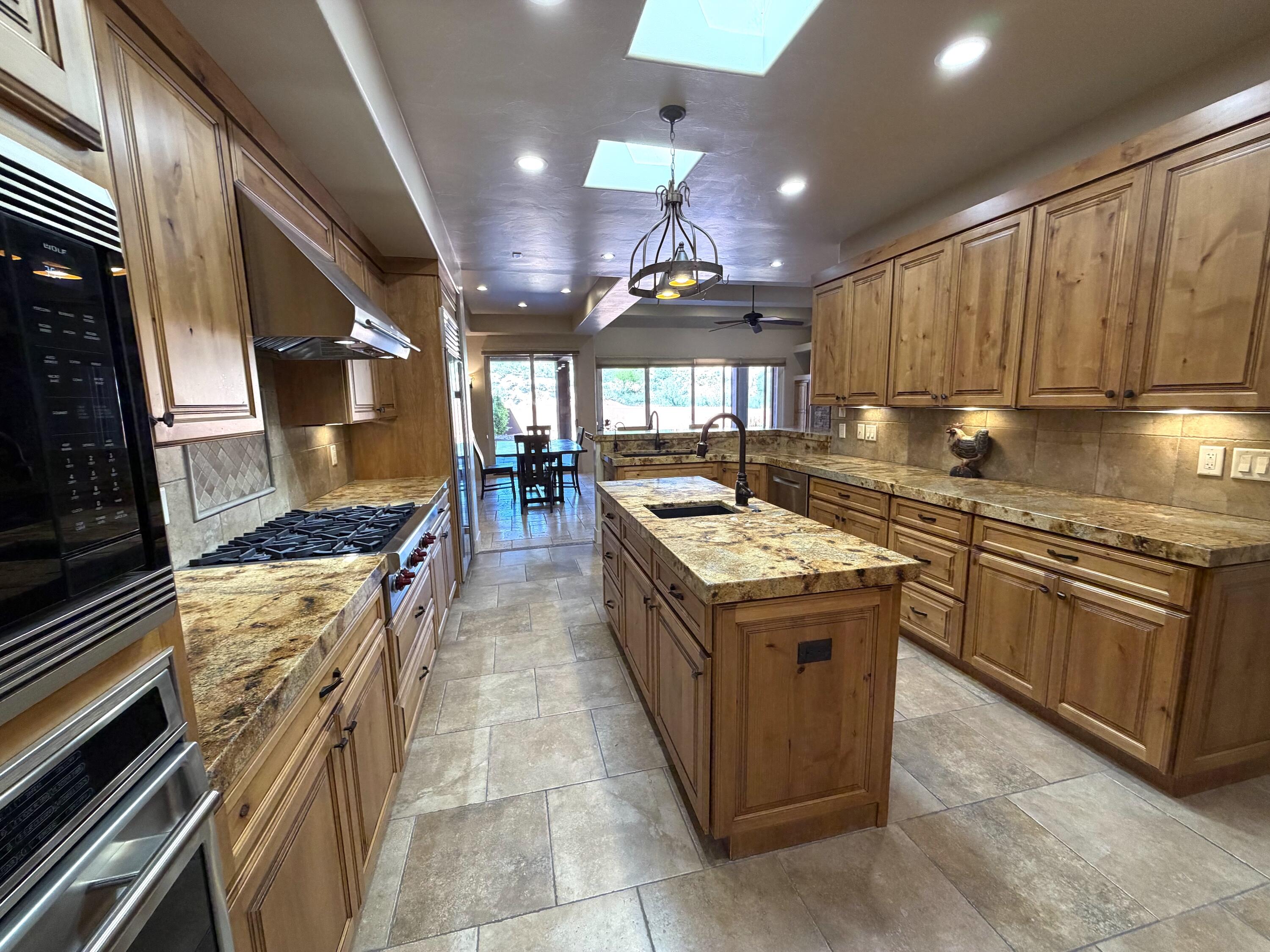 ANASAZI RIDGE AT ENTRADA - Residential