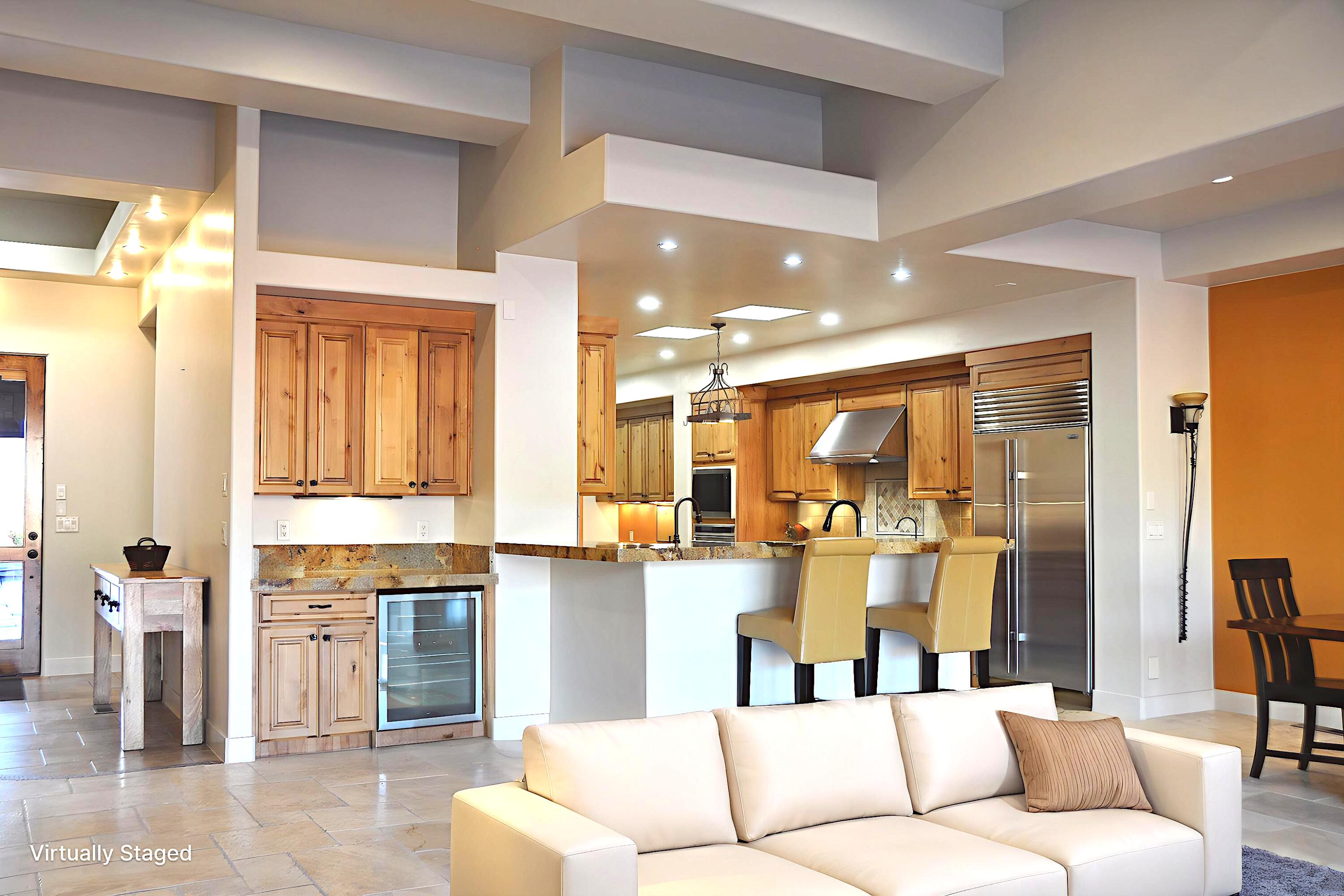 ANASAZI RIDGE AT ENTRADA - Residential