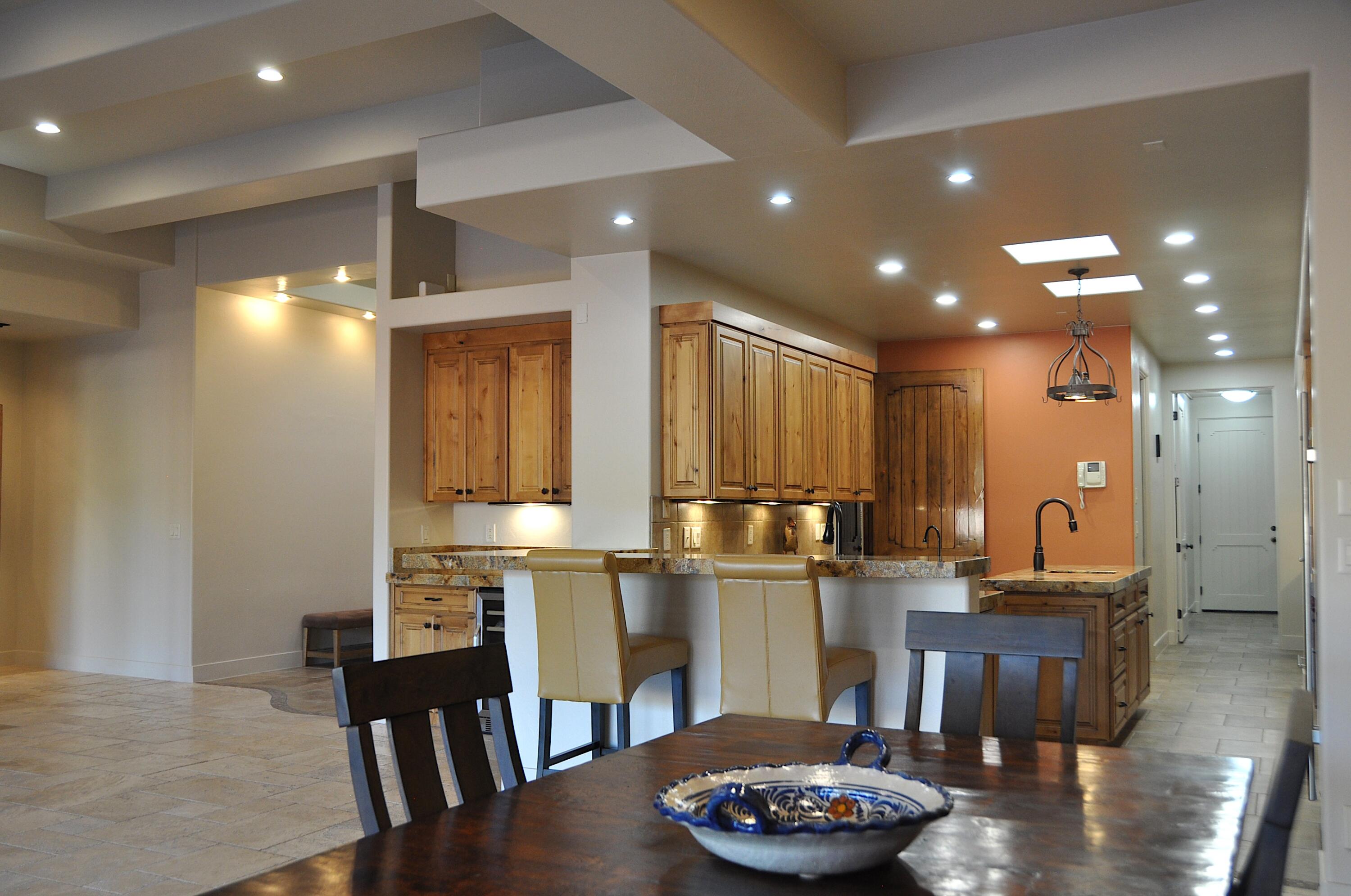 ANASAZI RIDGE AT ENTRADA - Residential