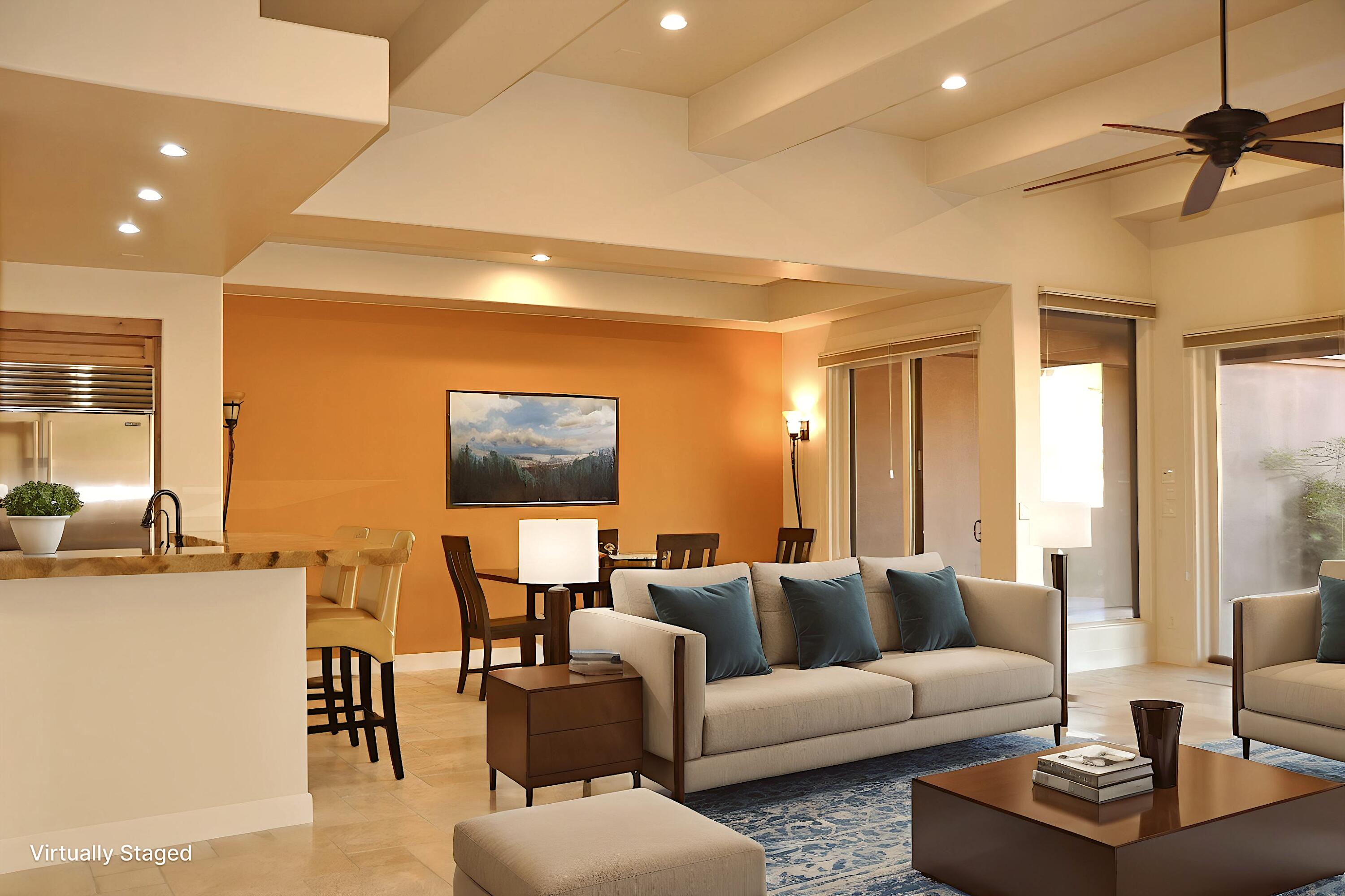 ANASAZI RIDGE AT ENTRADA - Residential