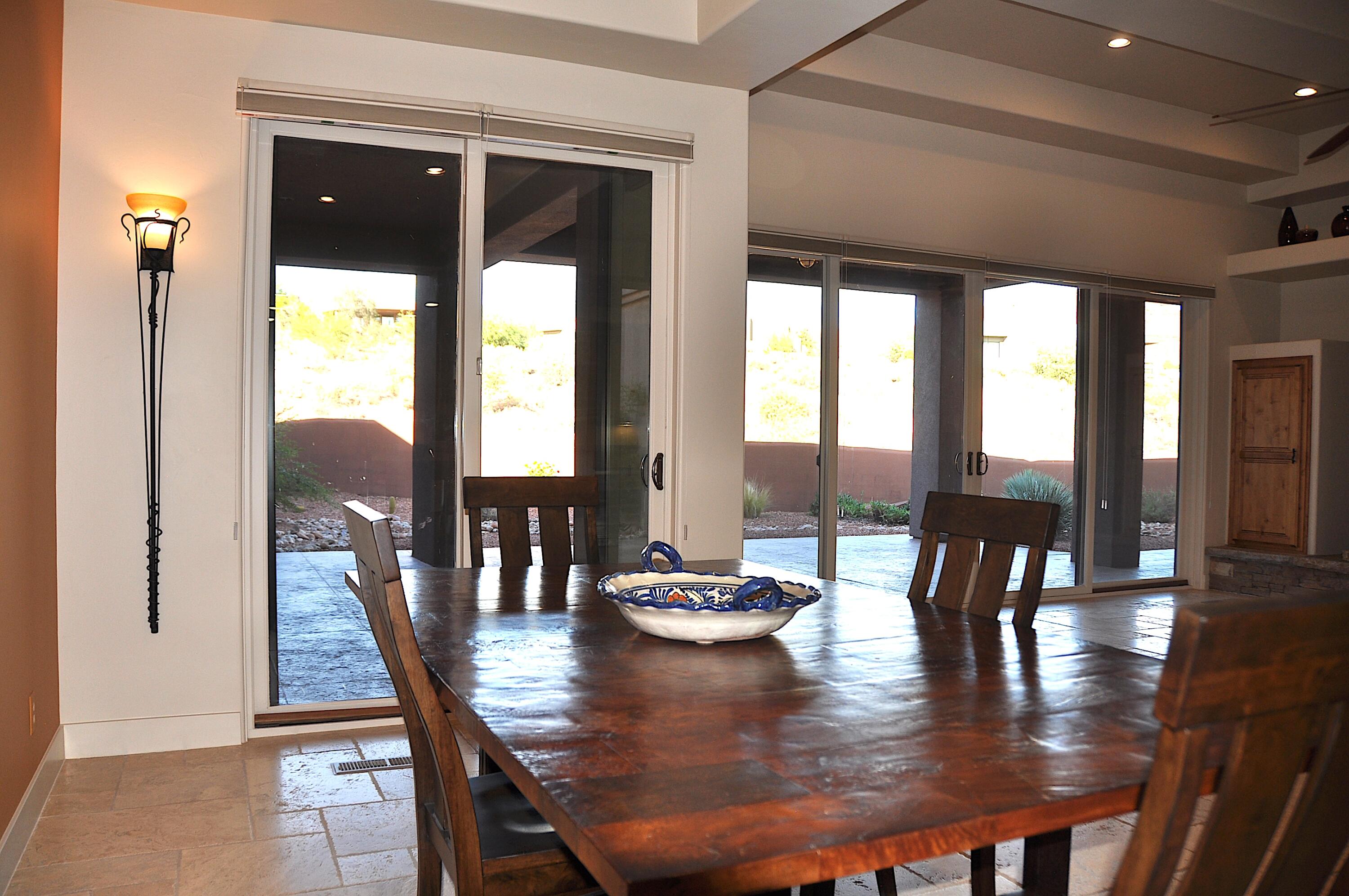 ANASAZI RIDGE AT ENTRADA - Residential