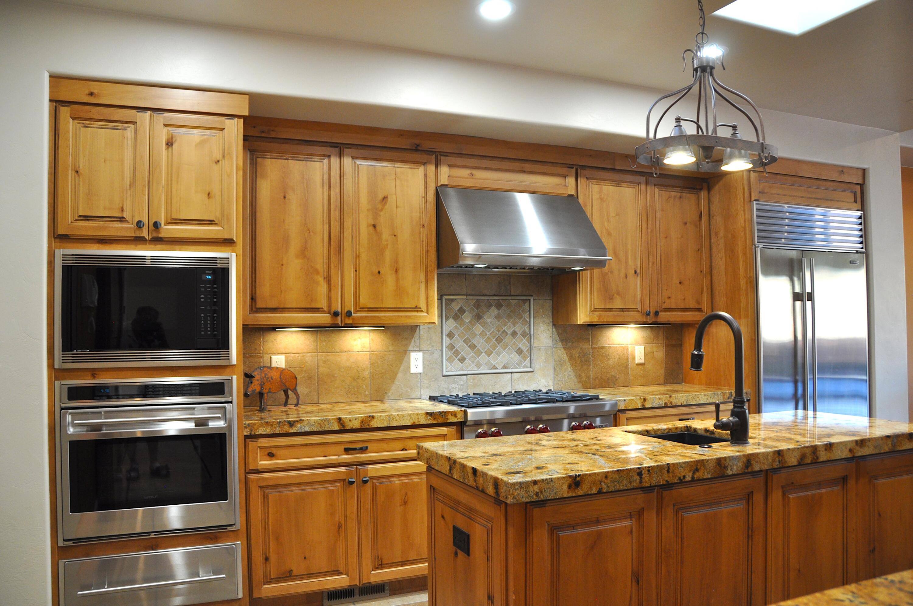 ANASAZI RIDGE AT ENTRADA - Residential