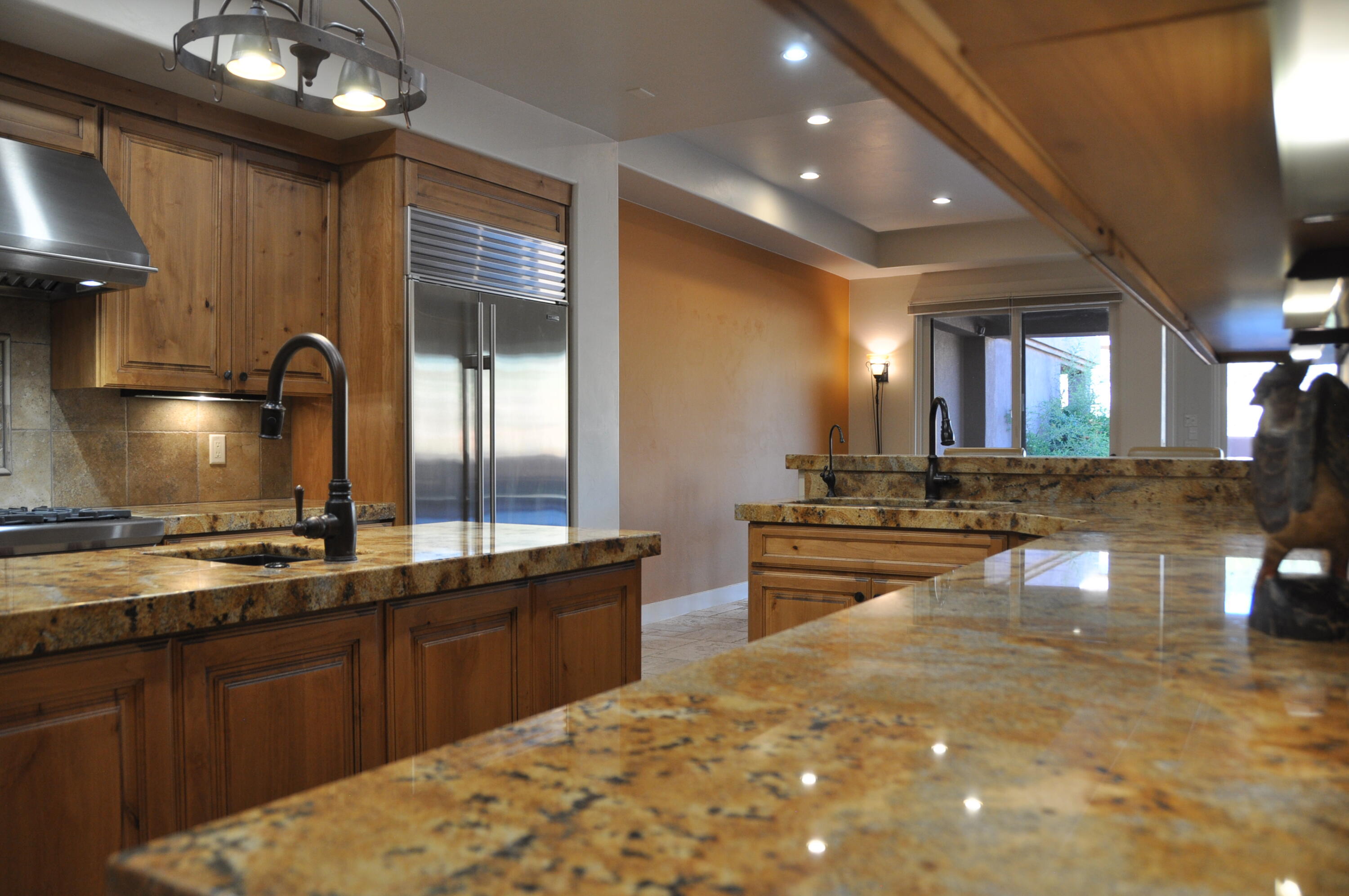 ANASAZI RIDGE AT ENTRADA - Residential