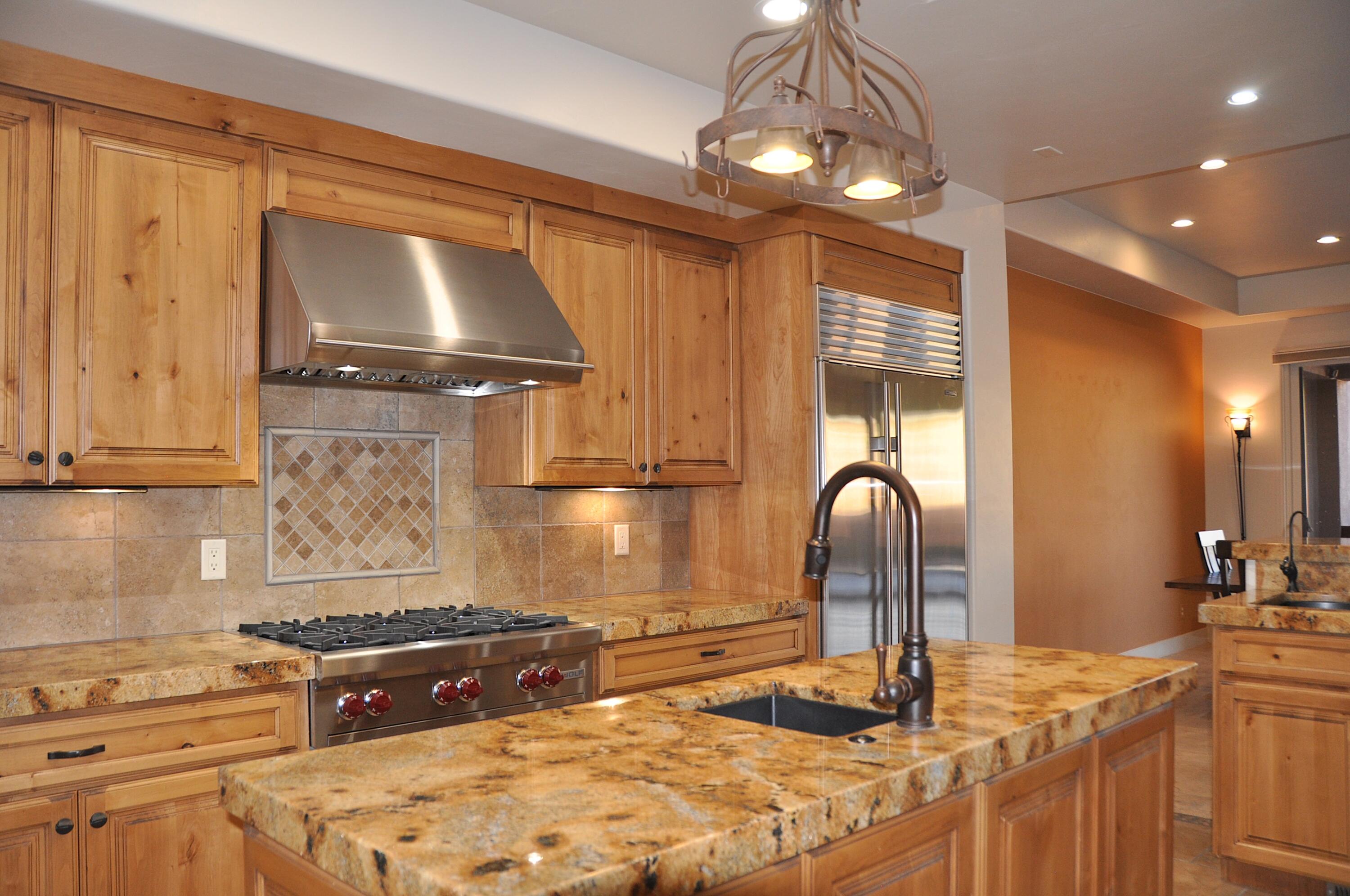 ANASAZI RIDGE AT ENTRADA - Residential