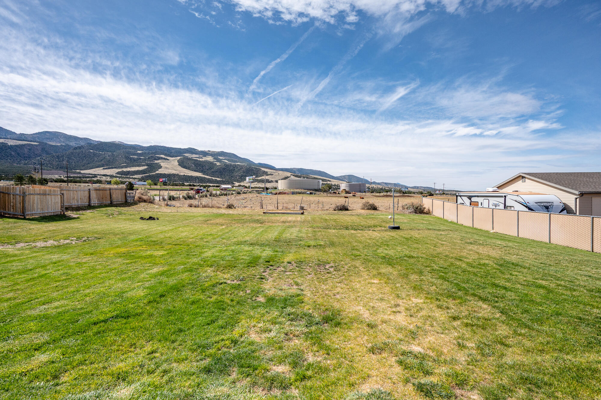 NOT AVAILABLE - Residential