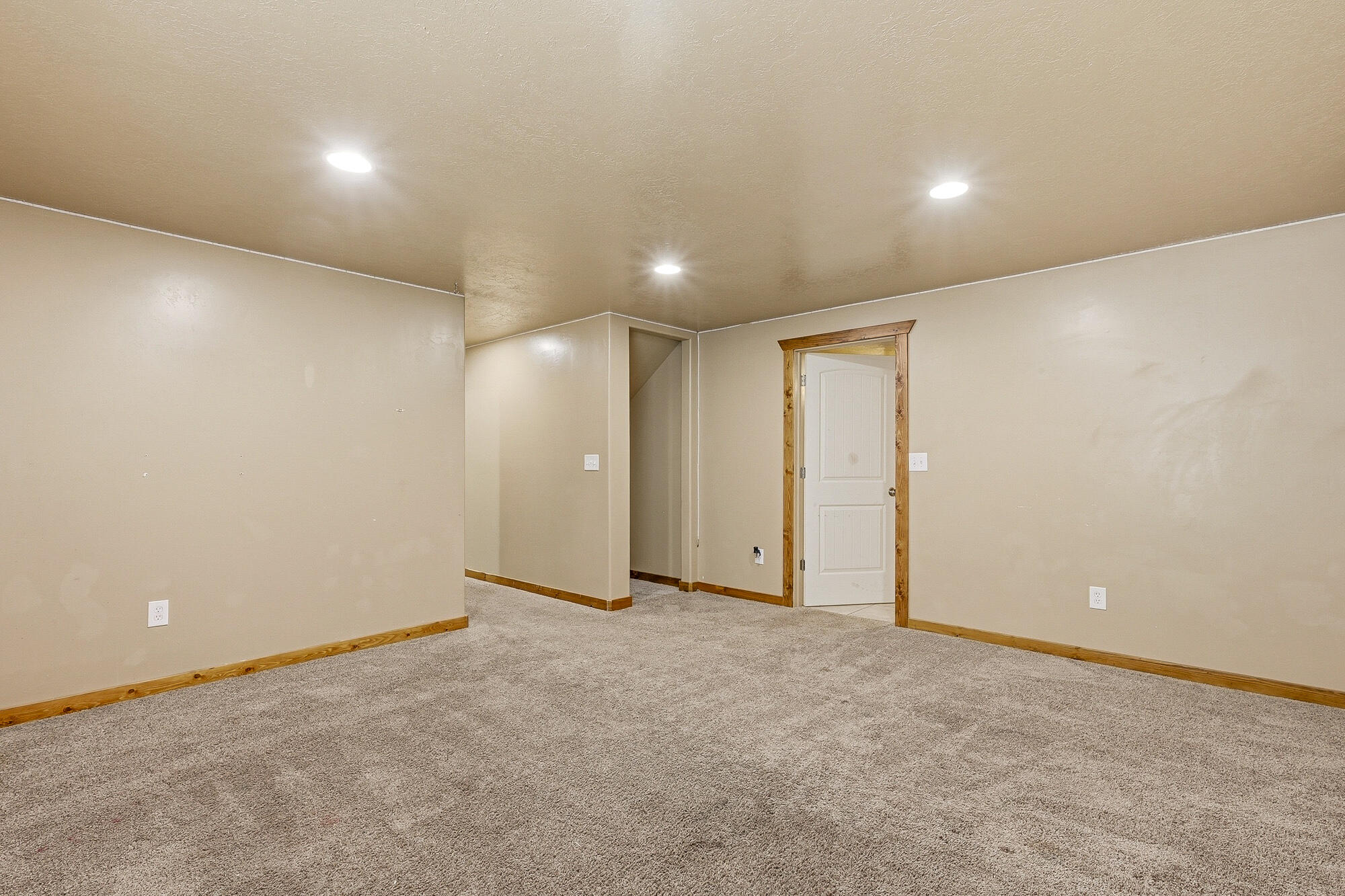 NOT AVAILABLE - Residential