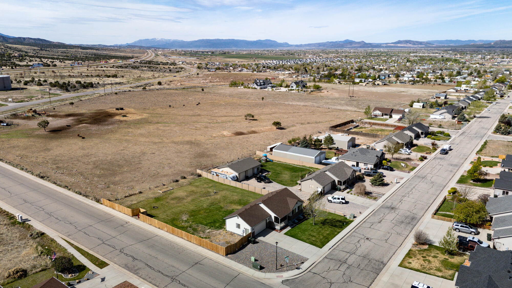 NOT AVAILABLE - Residential