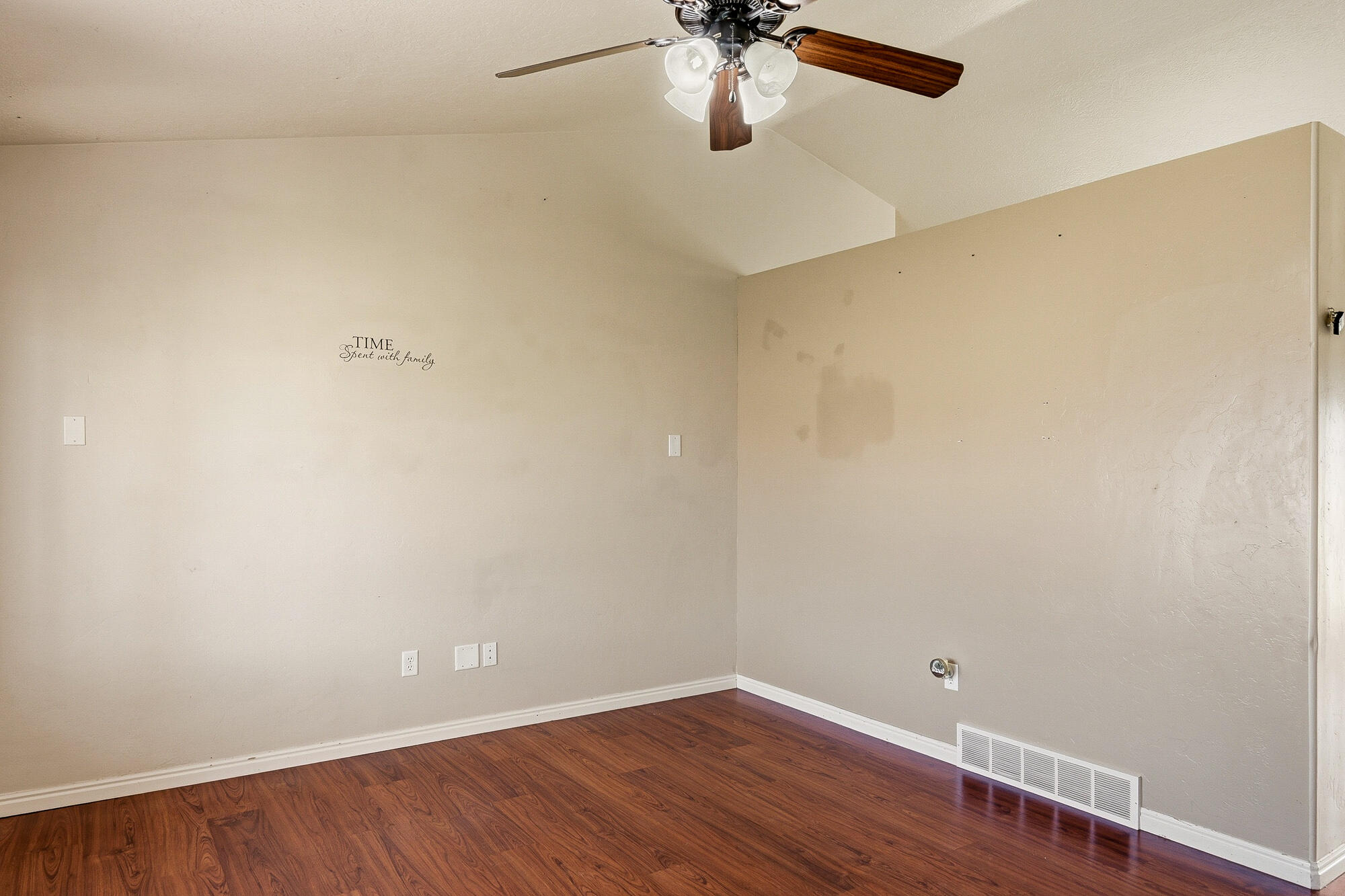 NOT AVAILABLE - Residential