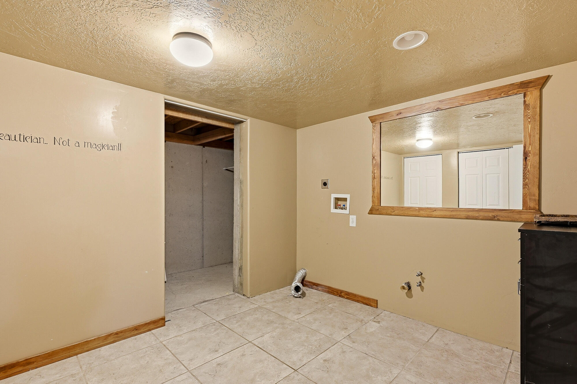 NOT AVAILABLE - Residential