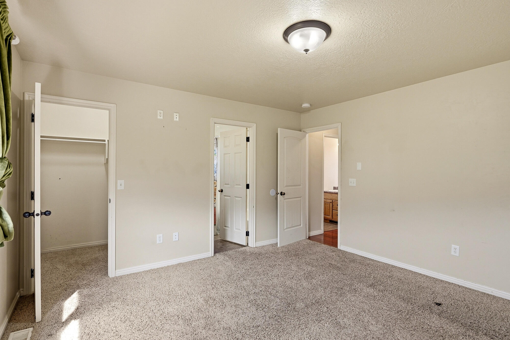 NOT AVAILABLE - Residential