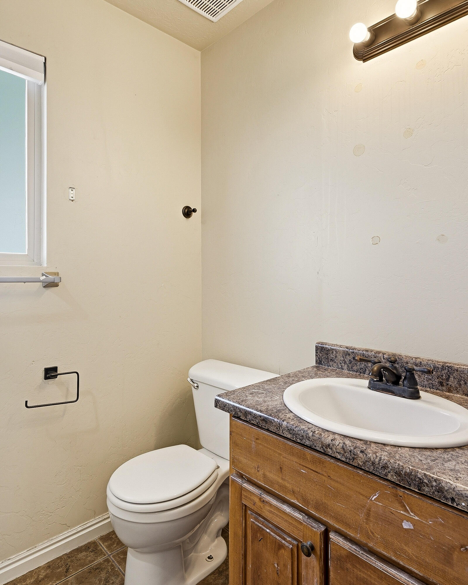 NOT AVAILABLE - Residential