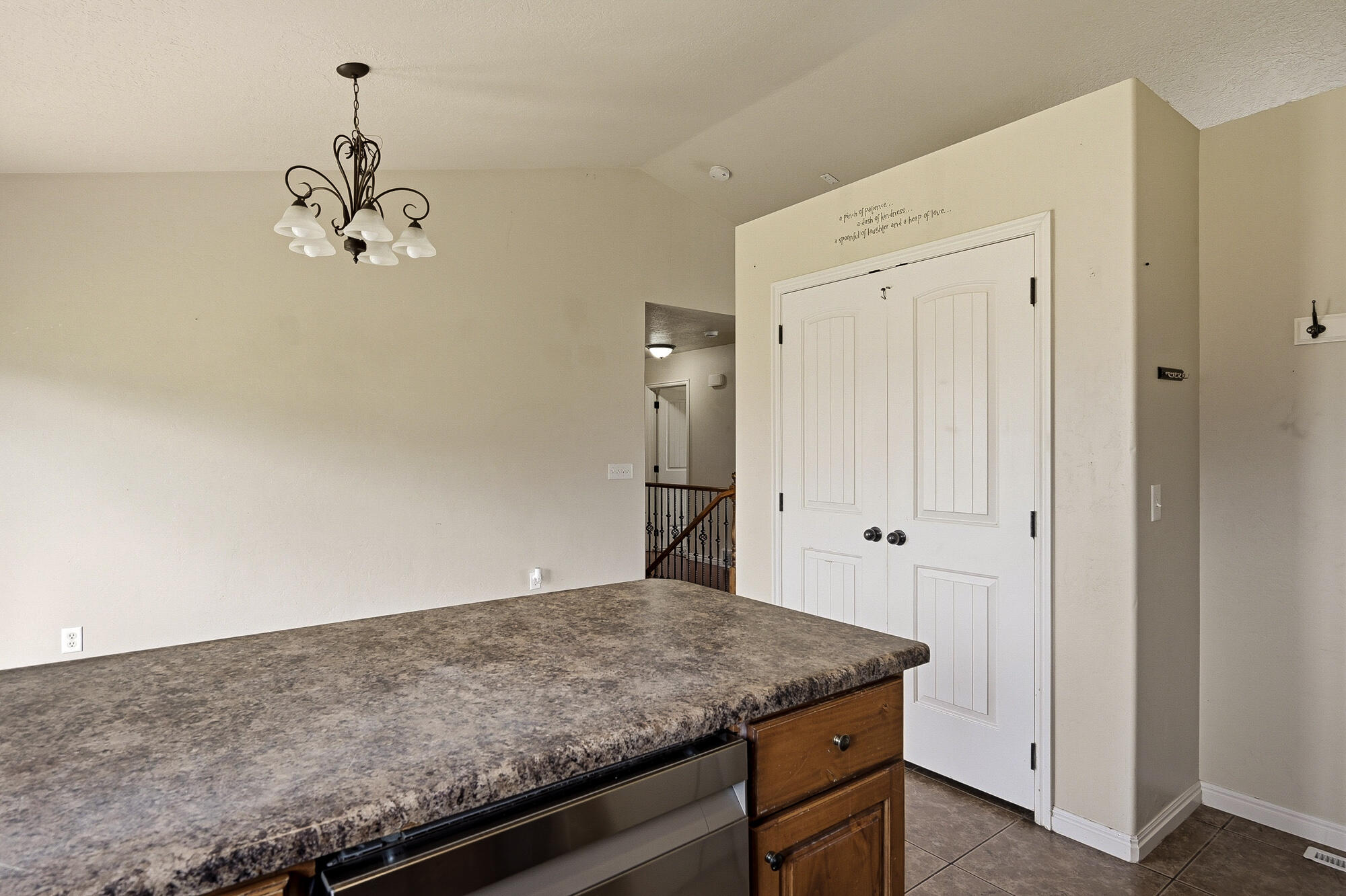 NOT AVAILABLE - Residential