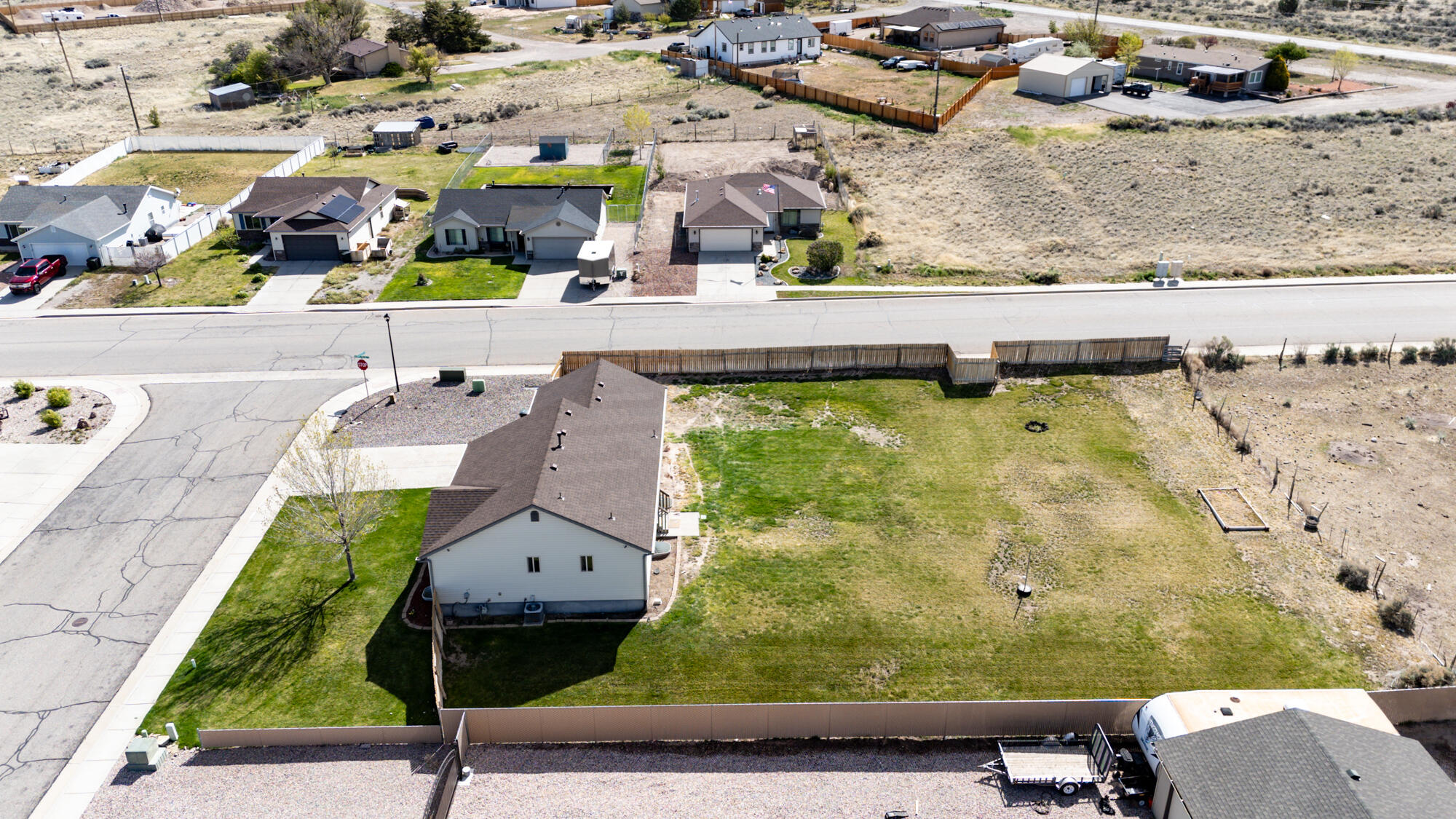 NOT AVAILABLE - Residential