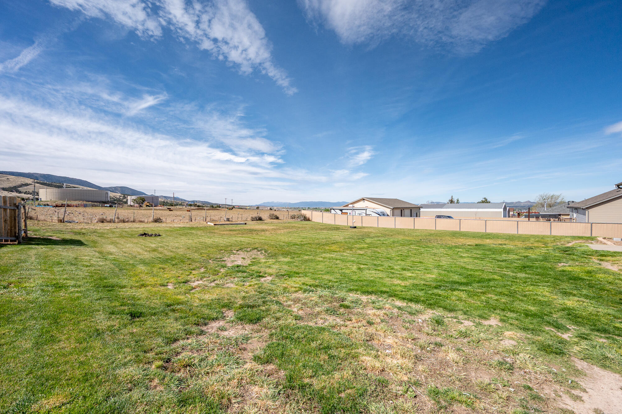 NOT AVAILABLE - Residential