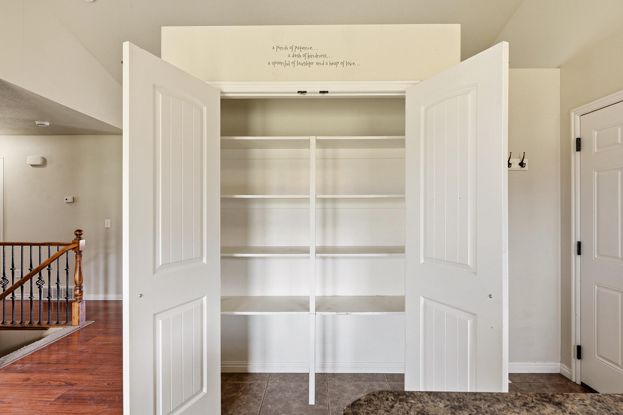 NOT AVAILABLE - Residential