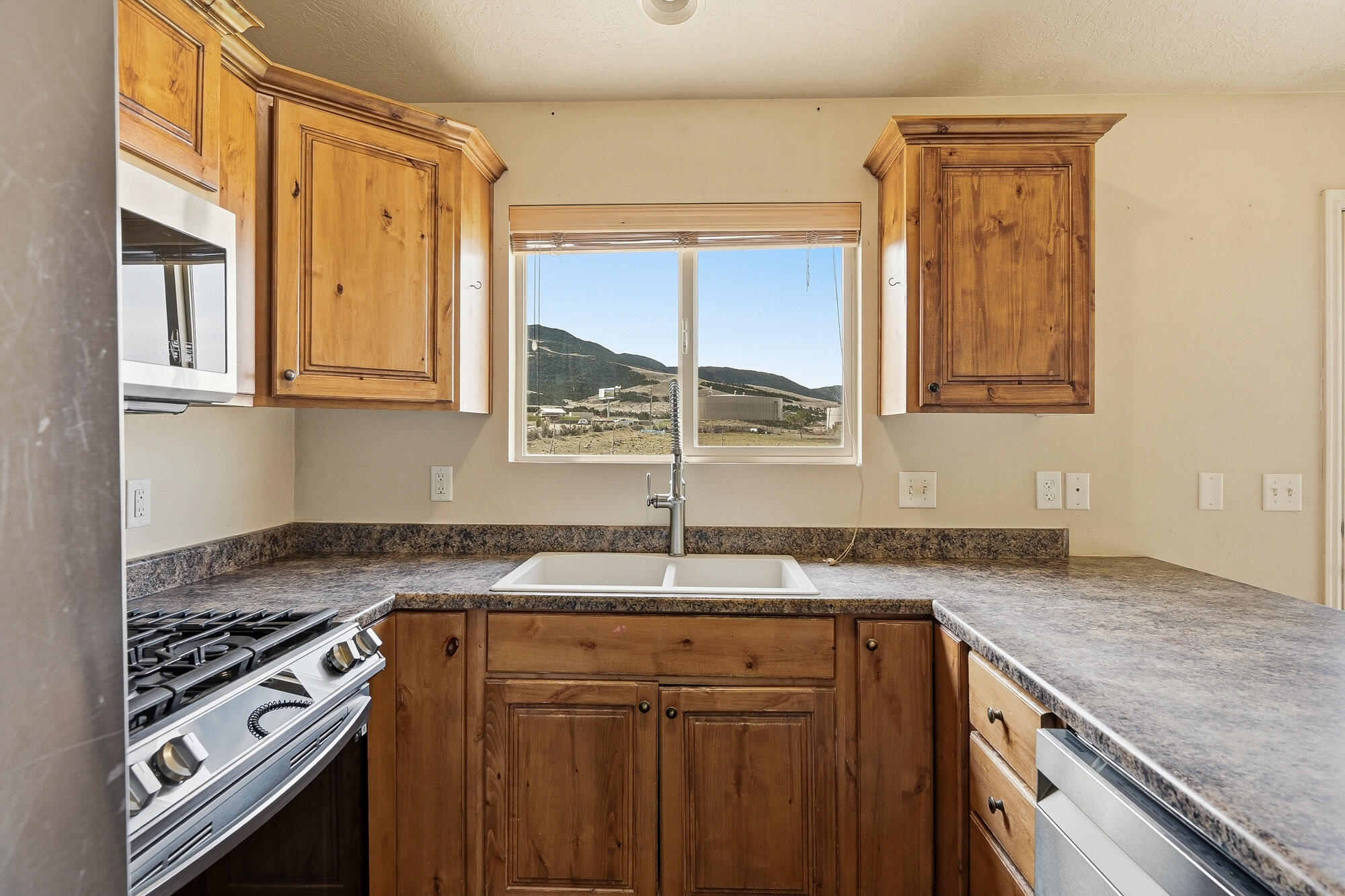 NOT AVAILABLE - Residential